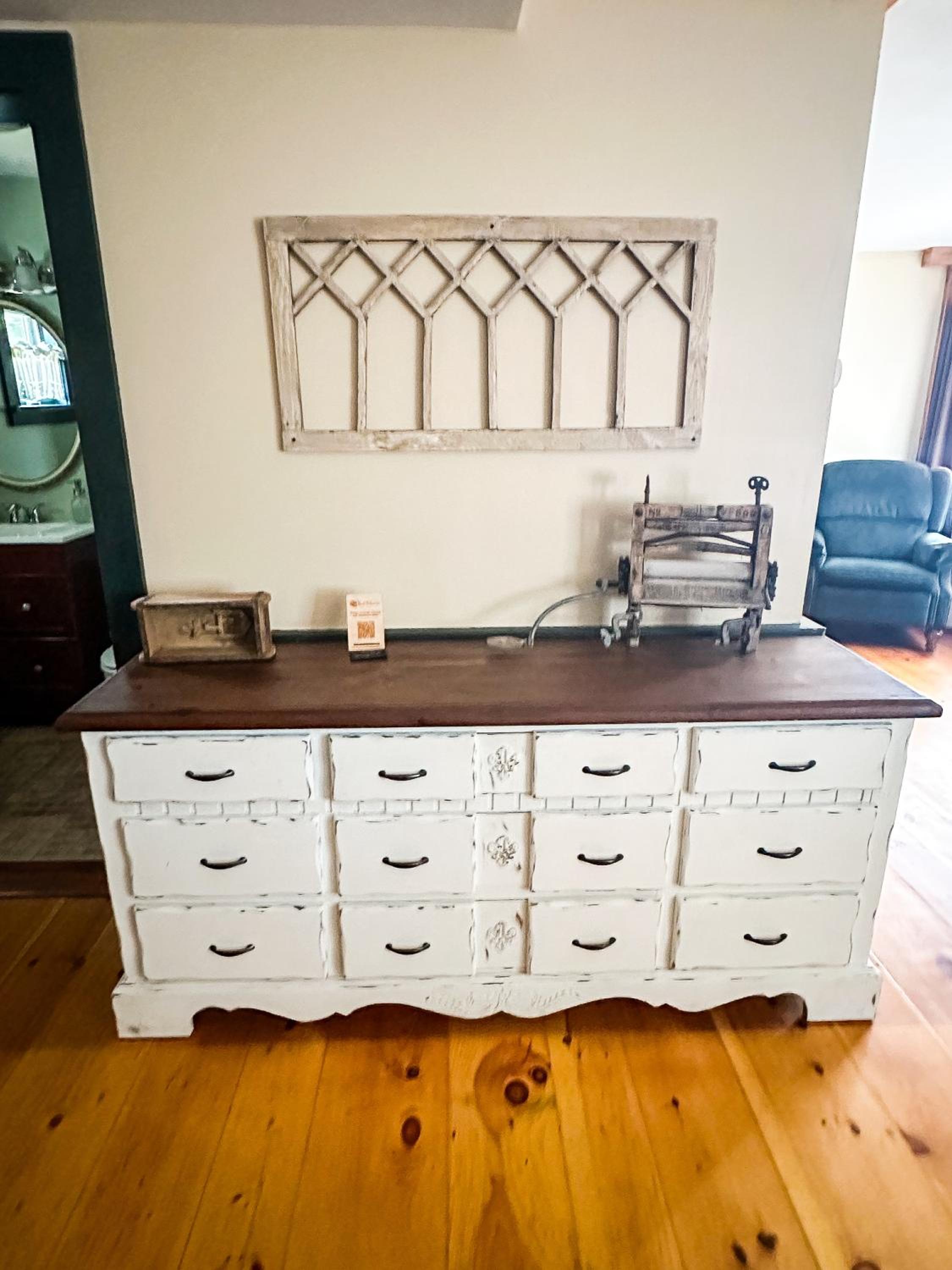 Superior Queen Room photo 2