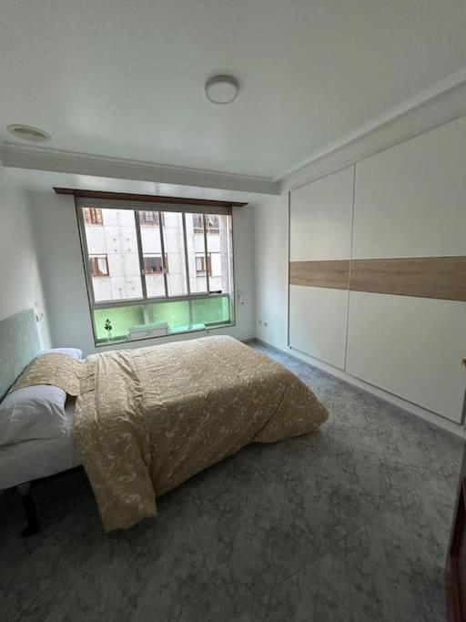Departamento de tres habitaciones