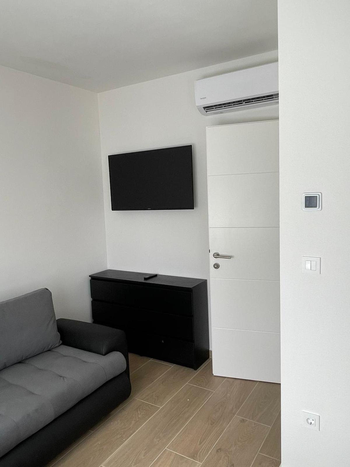 Two-Bedroom Apartment photo 1