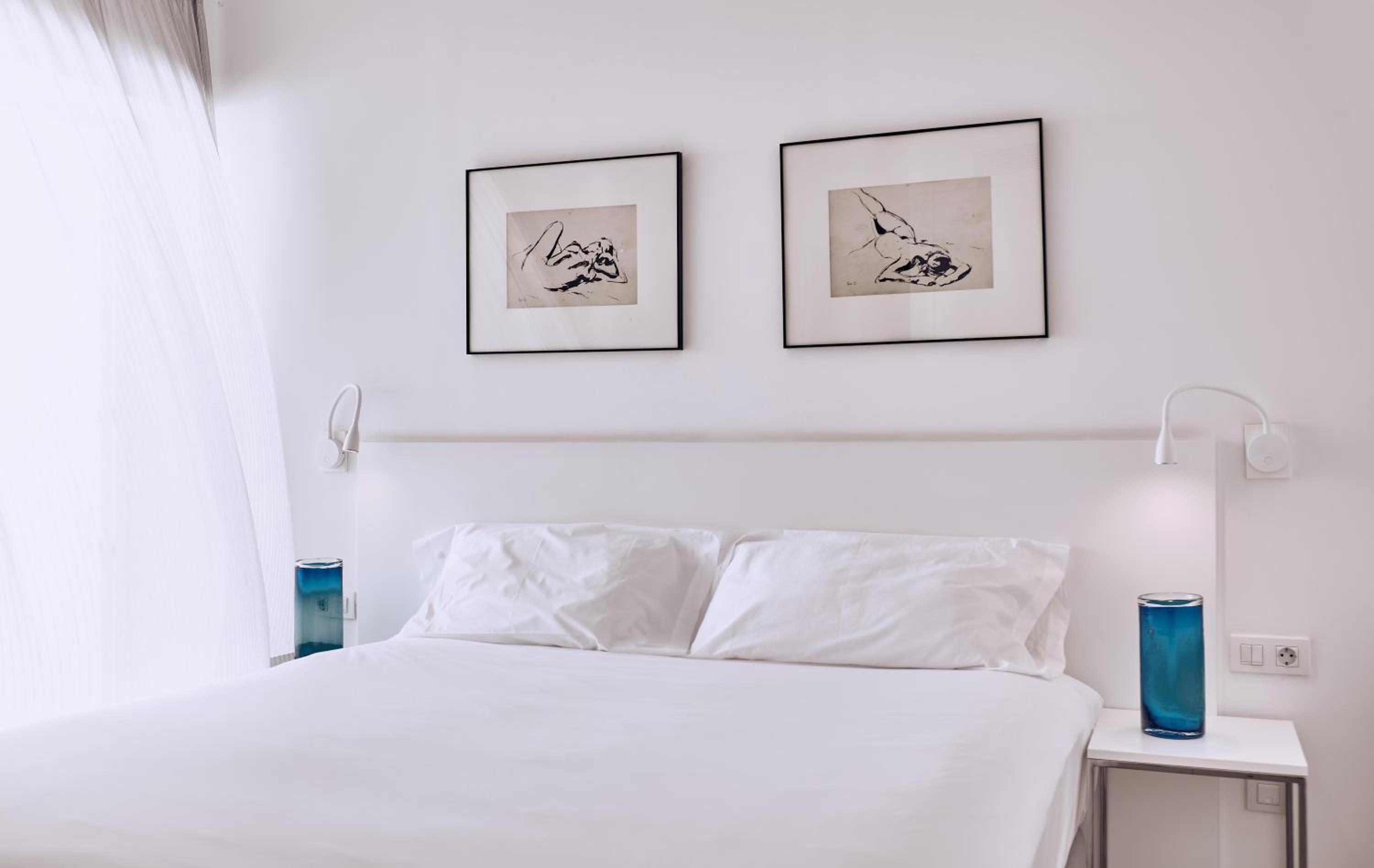 Divinity Rio 1 bedroom Suite with private pool and sea view
