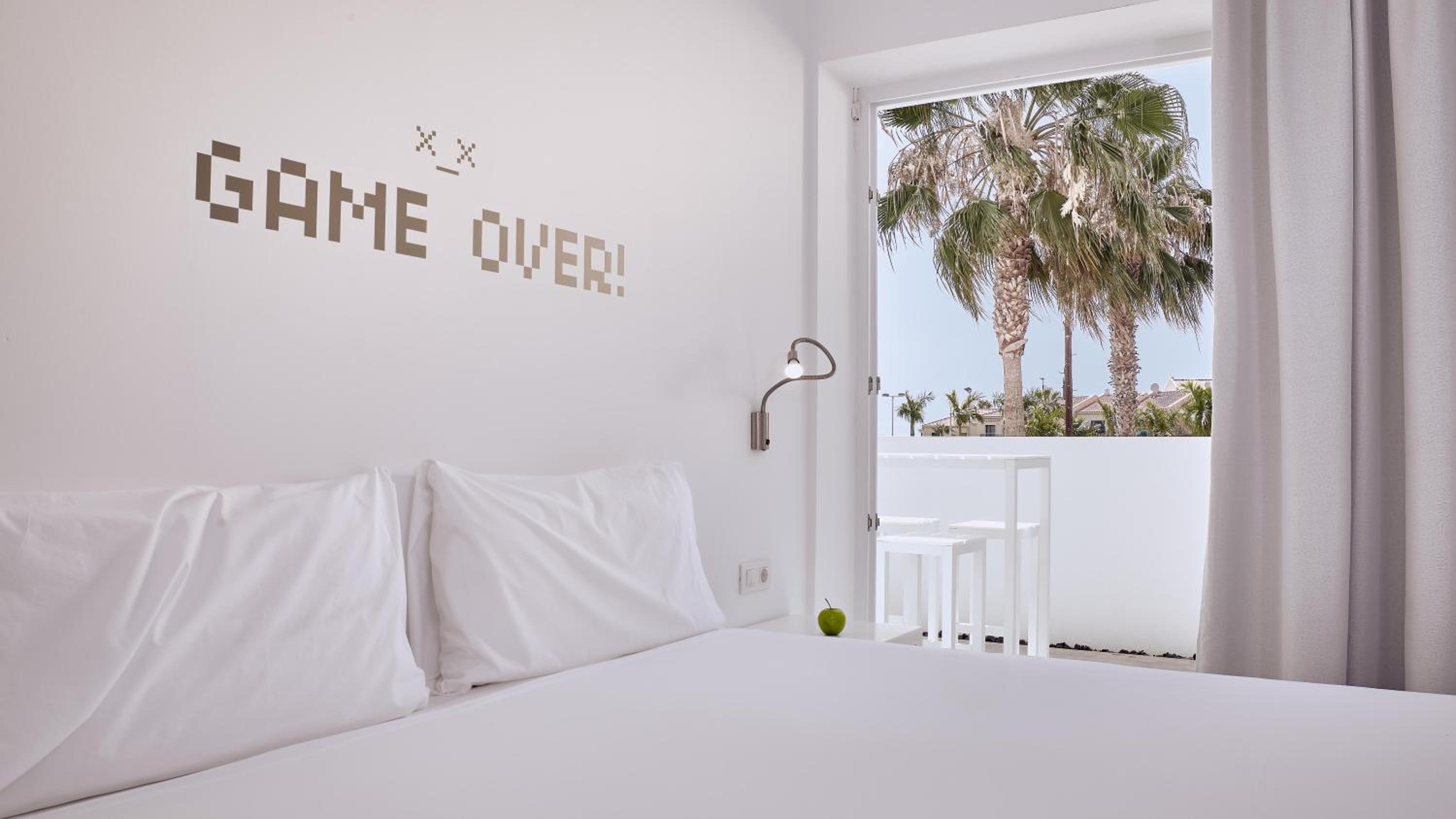 Serenity Rio 2 bedroom Suite with private pool and sea view