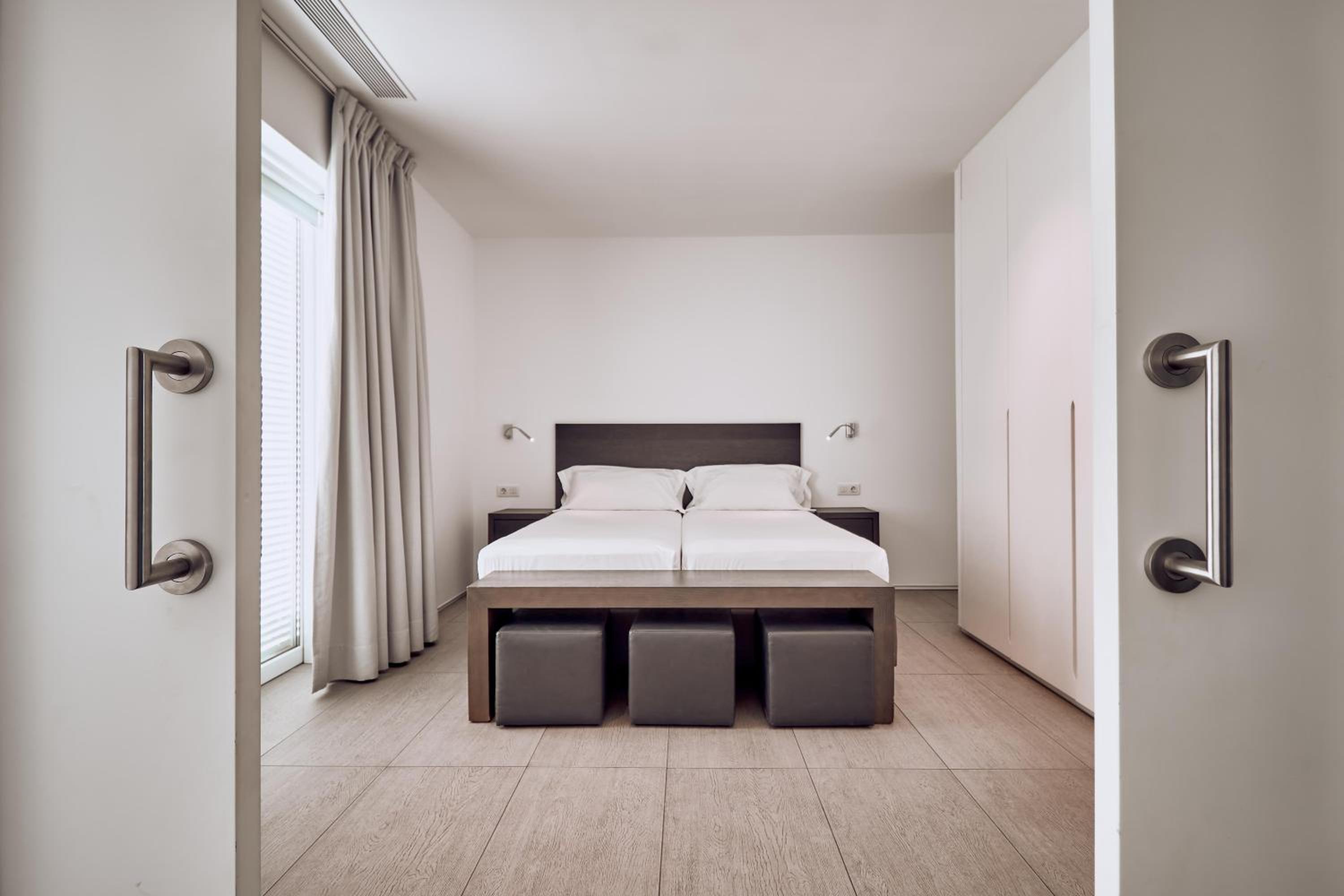 Serenity Bliss 2 bedroom Suite sea view