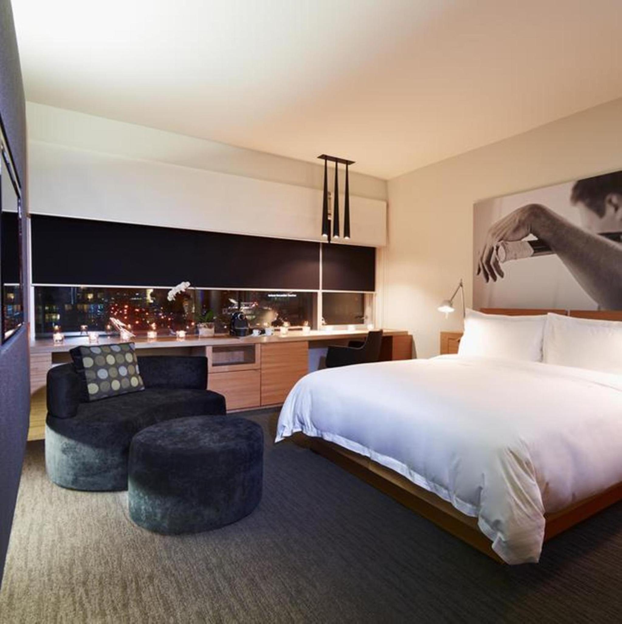 Classic King Room - Photo 5