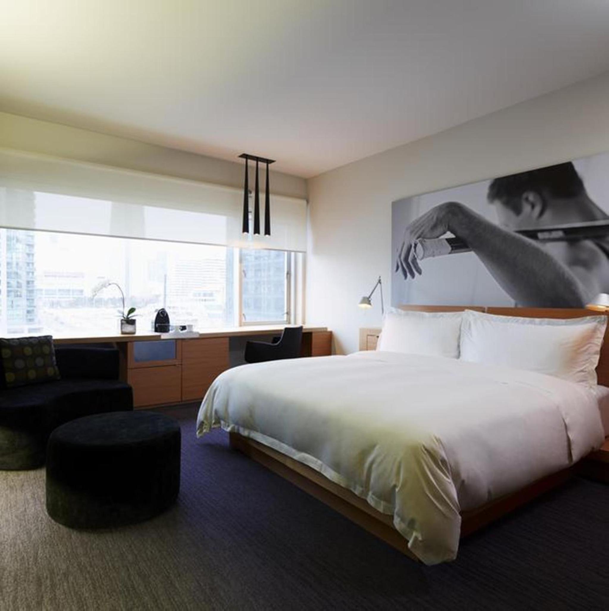 Classic King Room - Photo 1