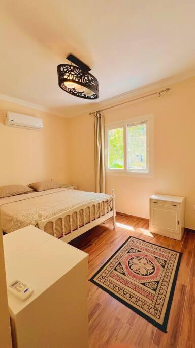 Three-Bedroom Apartment With Sea View photo 1