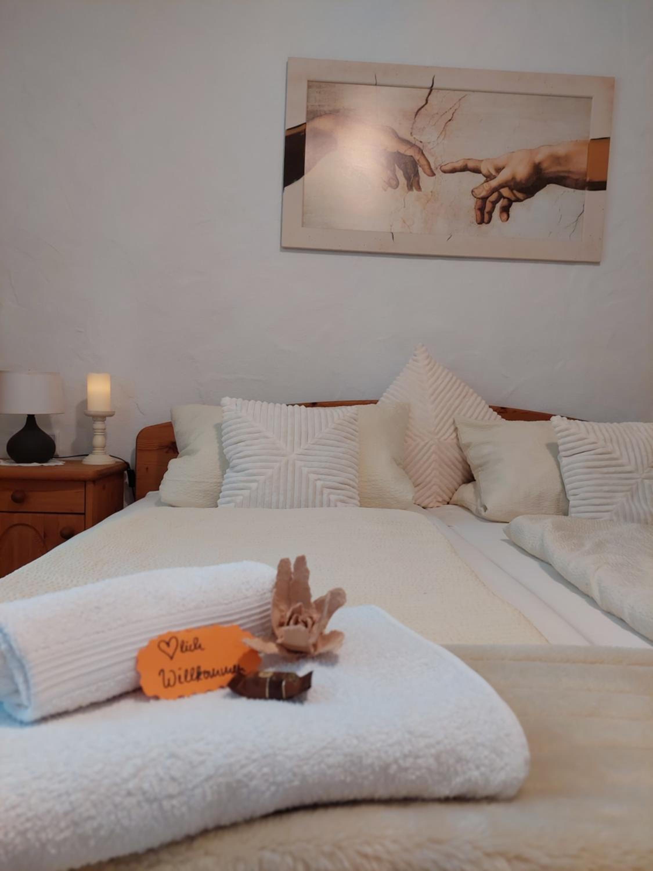 Double Room with Private Bathroom photo 3