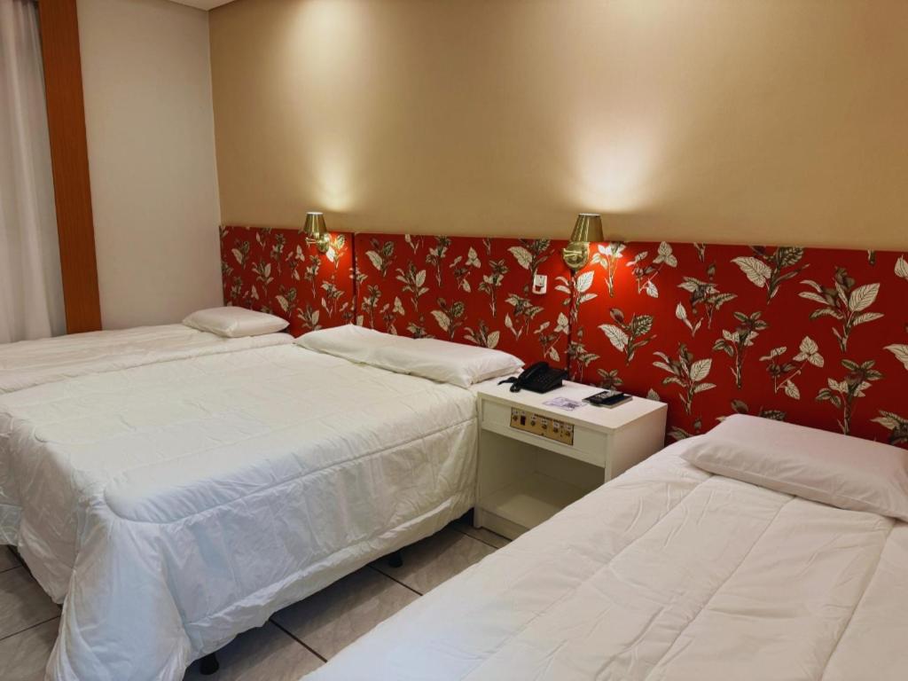 Classic Quadruple Room photo 1