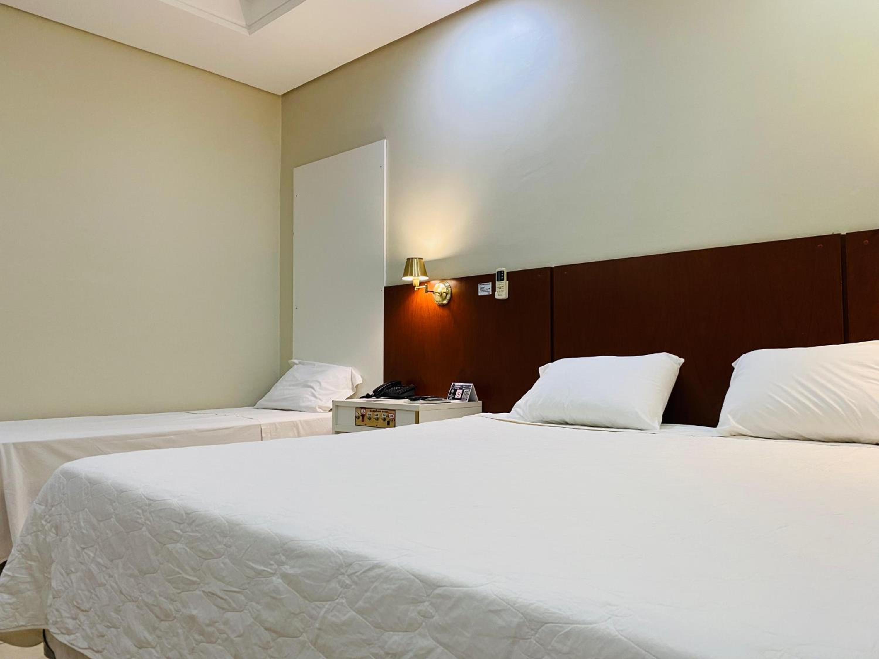 Triple Room - Disability Access photo 1