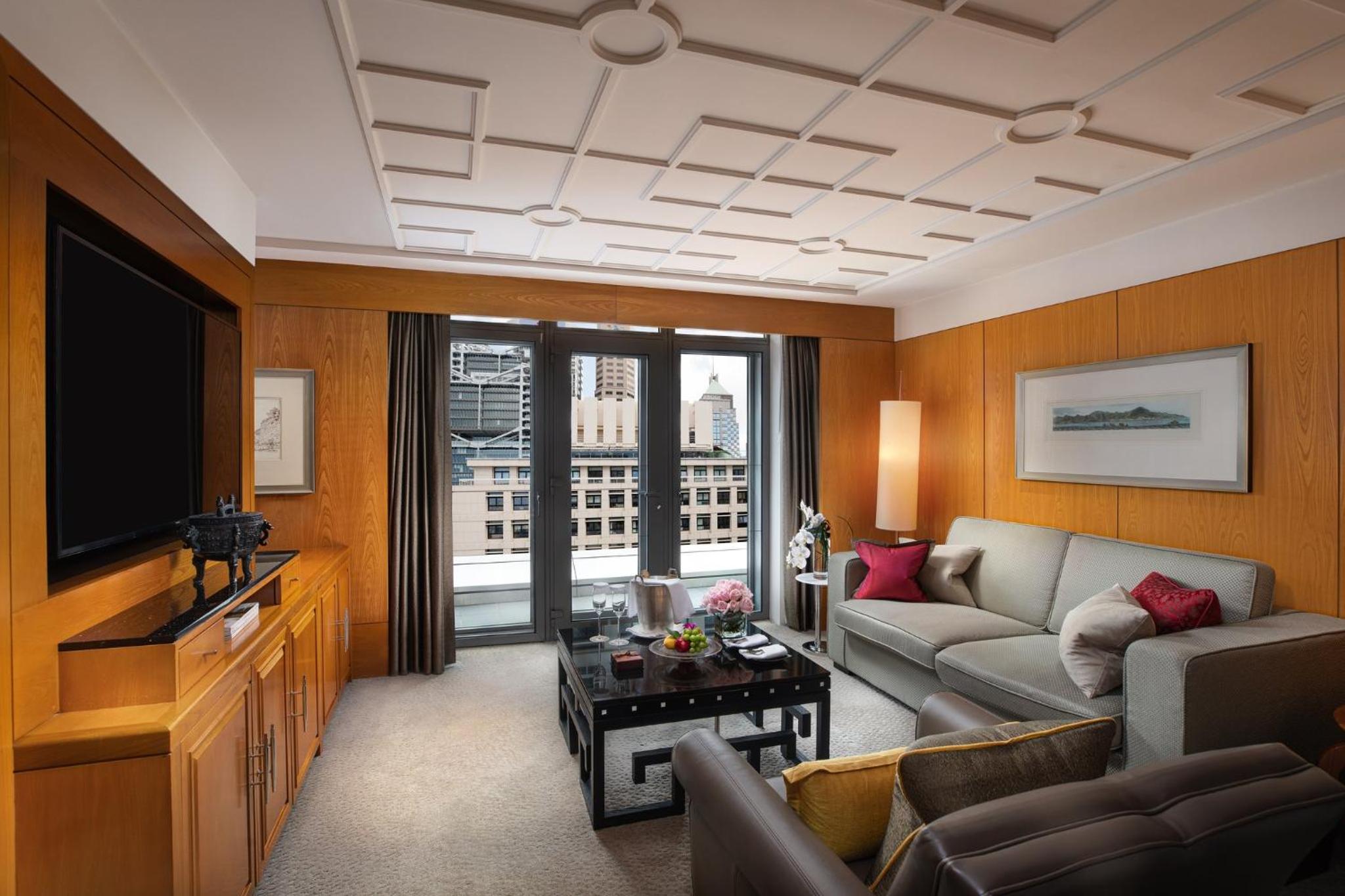Junior Suite photo 2