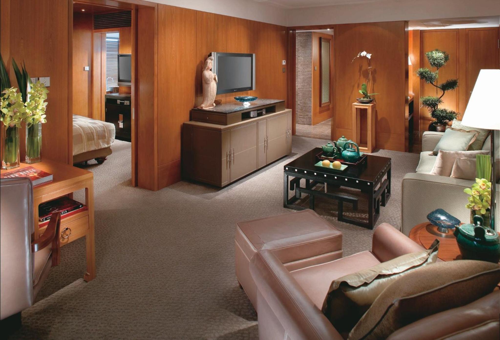 City View King Suite City View King Suite