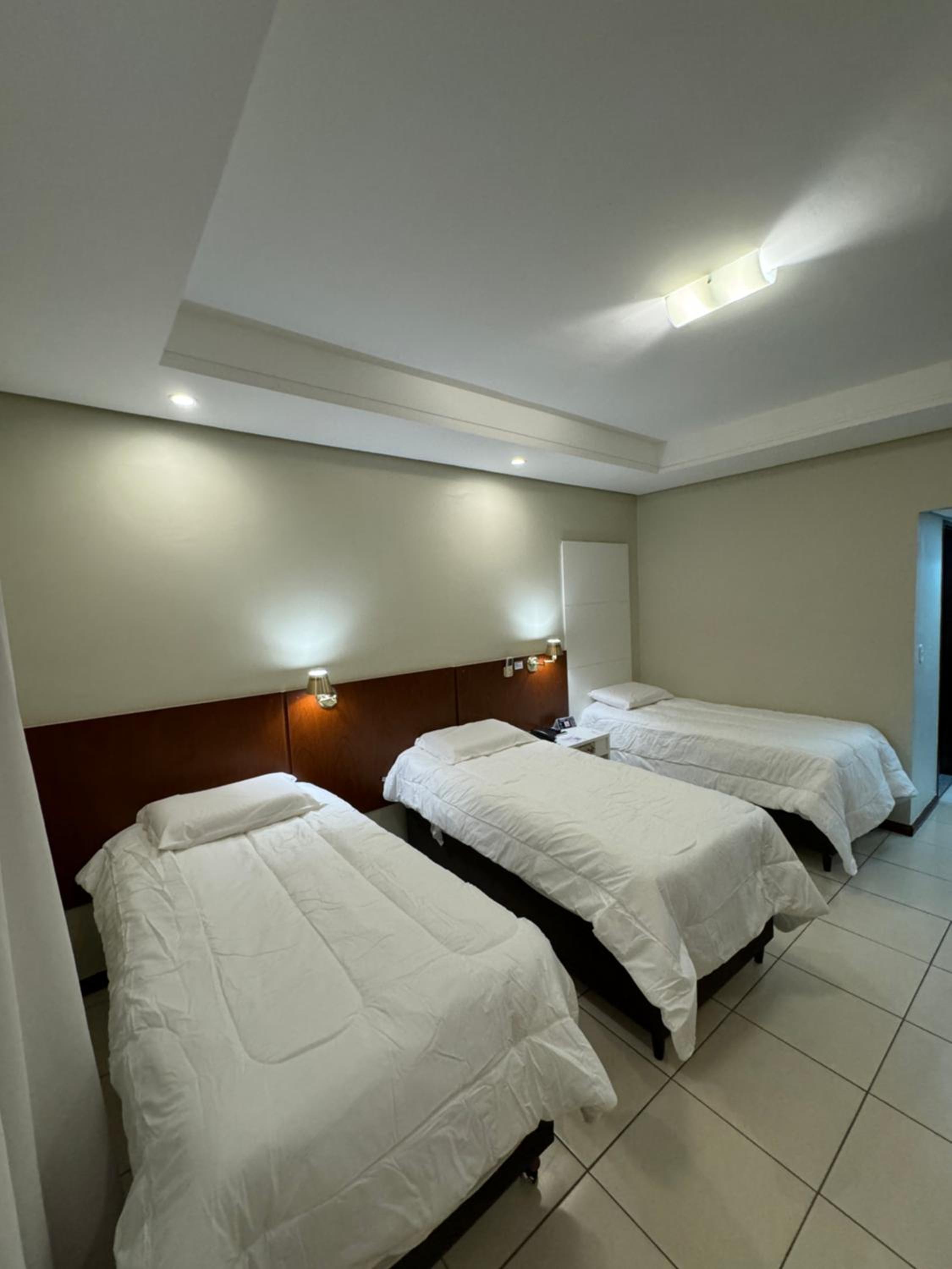 Classic Triple Room photo 1