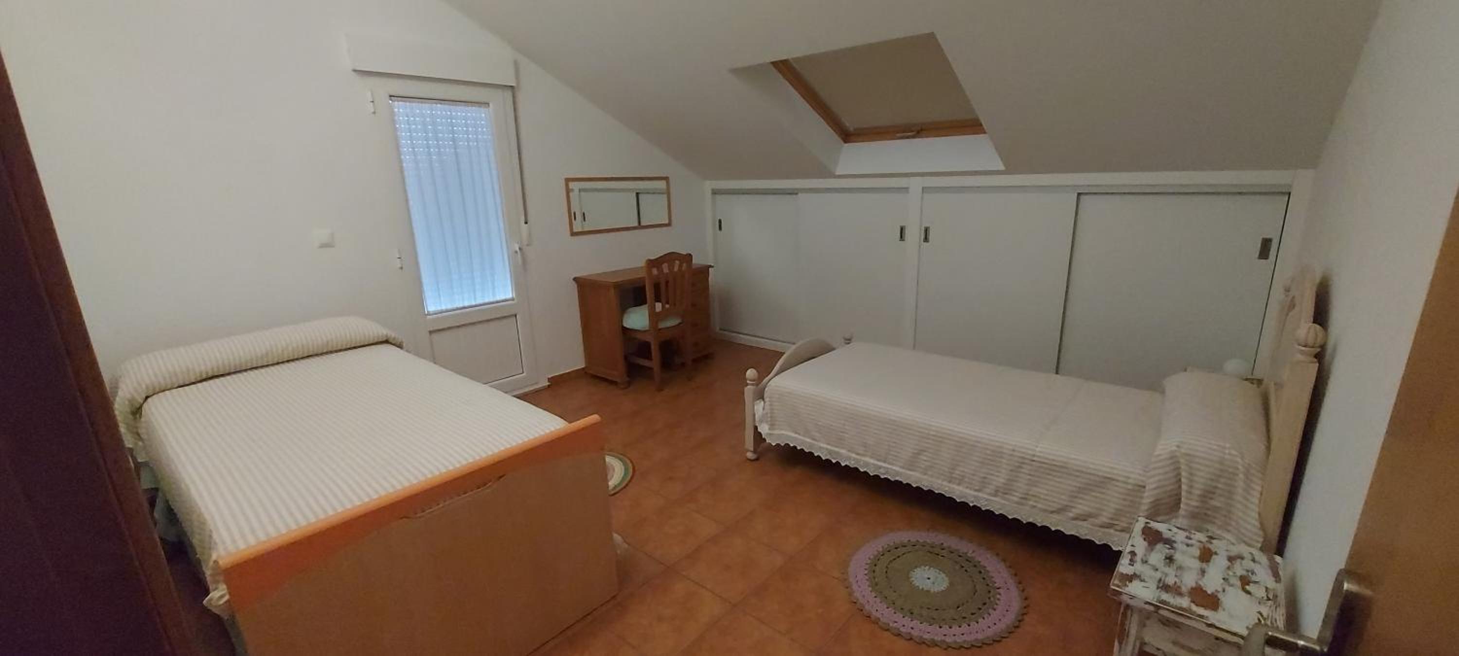 Casa de Vacaciones