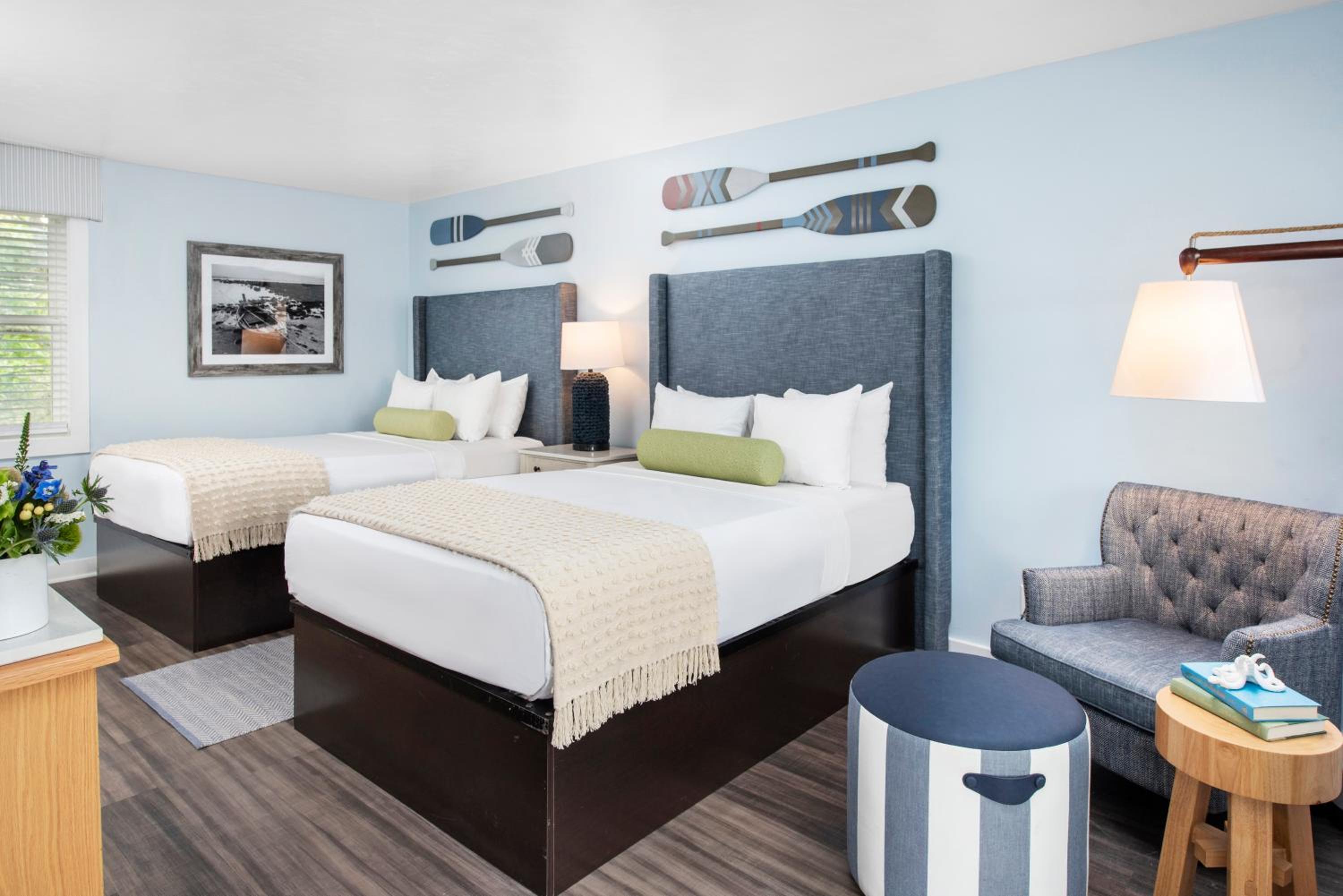 Signature Double Room - Photo 2