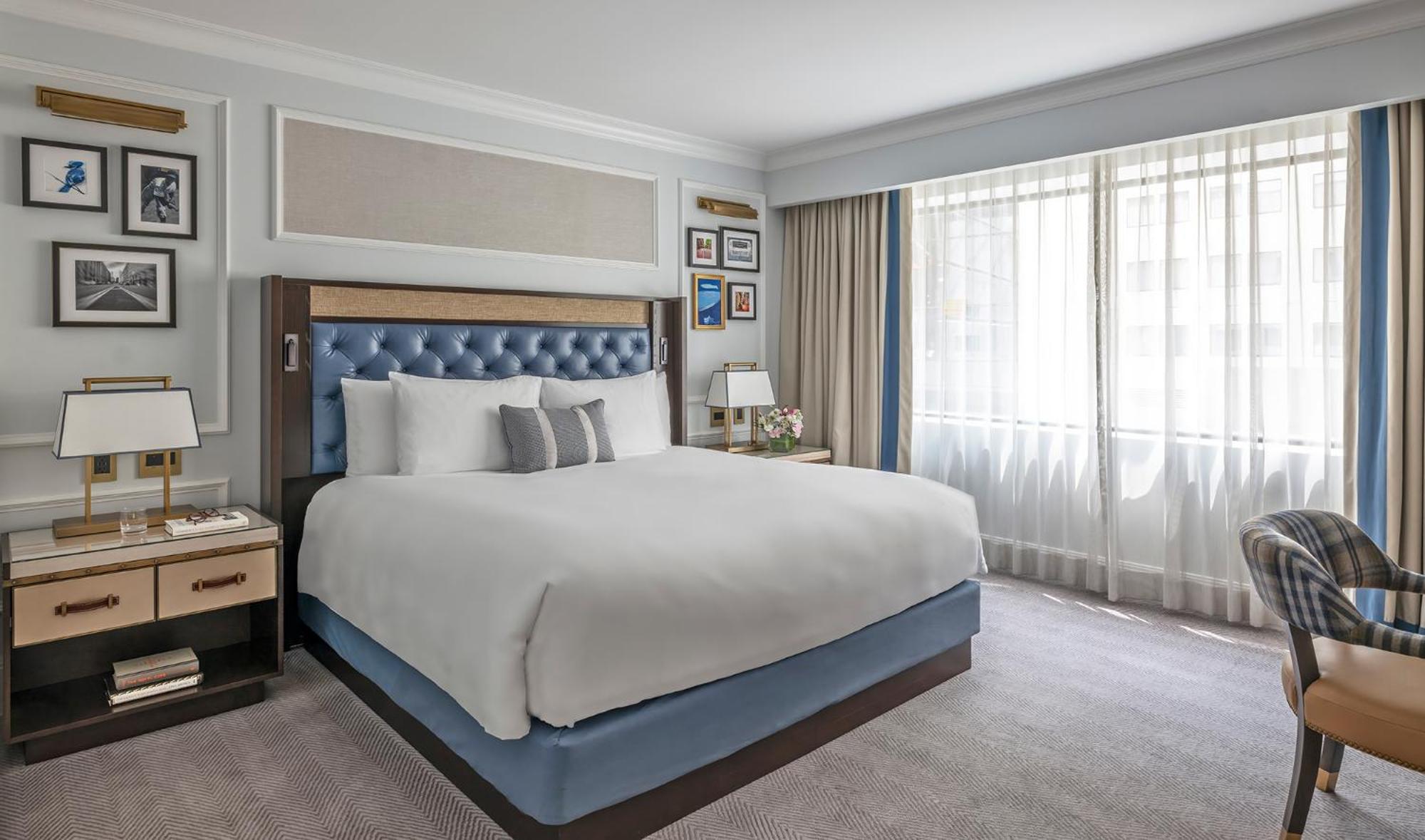 Superior Queen Room - Photo 1