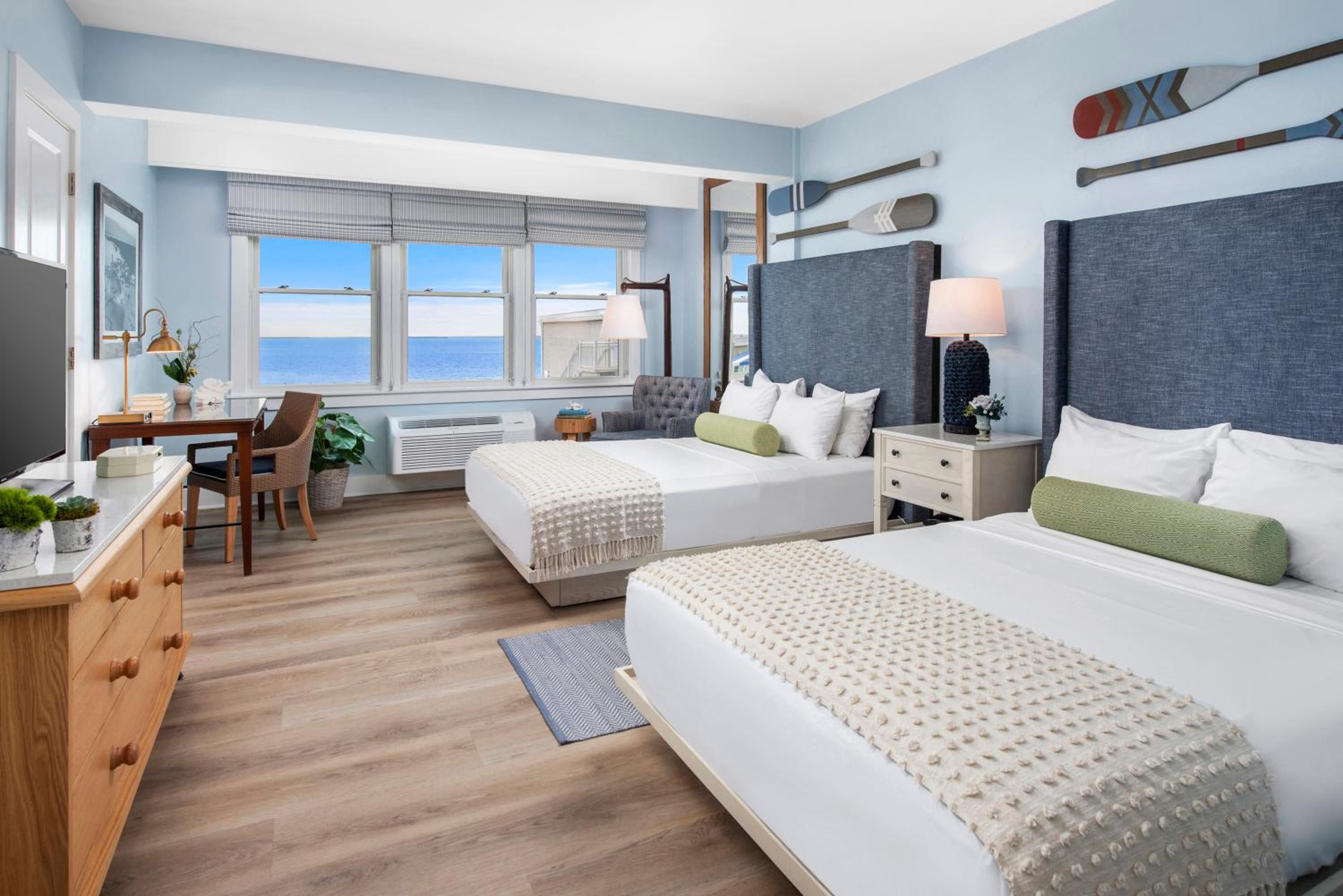 Ocean Front Double Room - Photo 1
