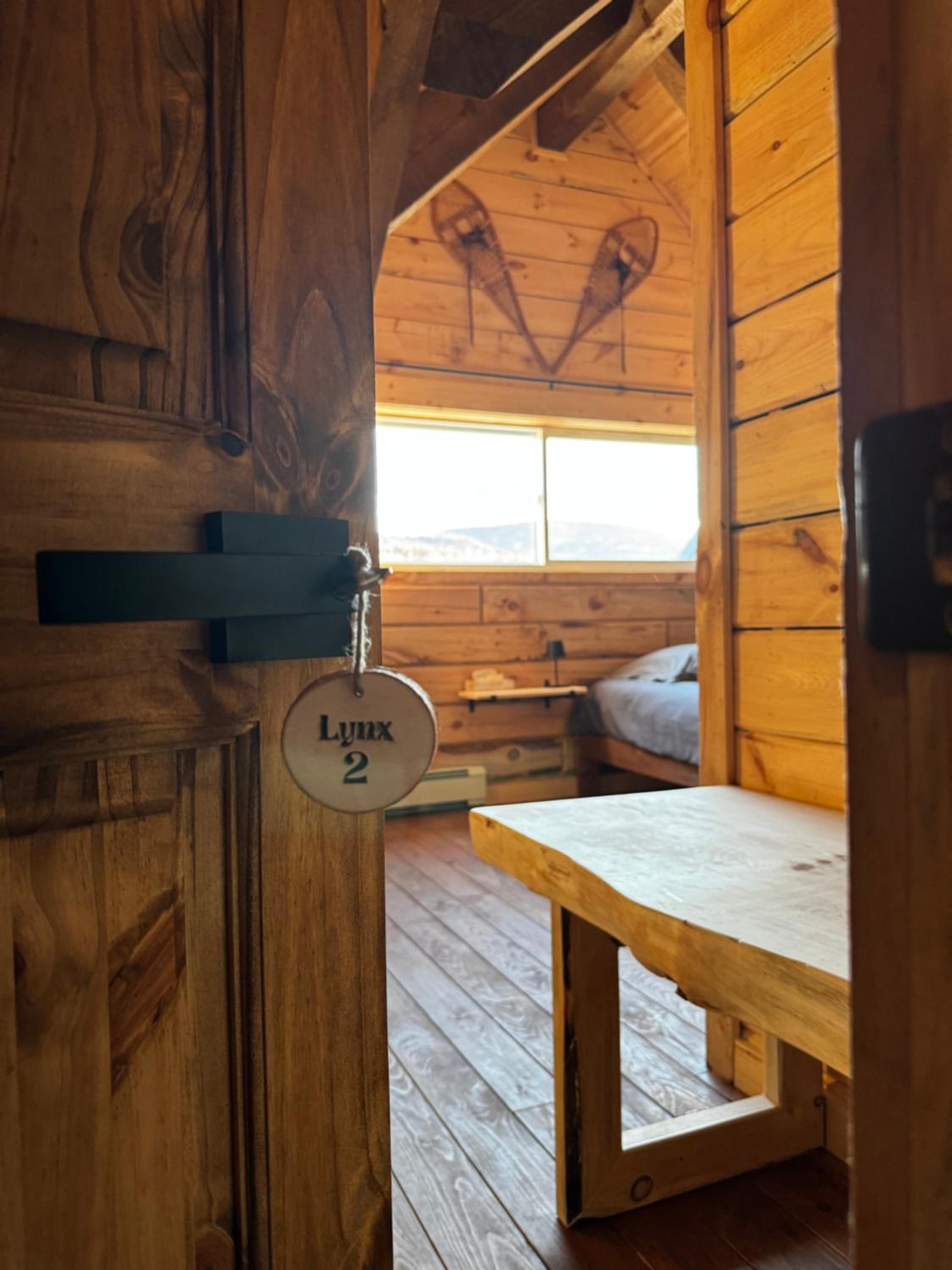 Double or Twin Room with Lake View photo 1