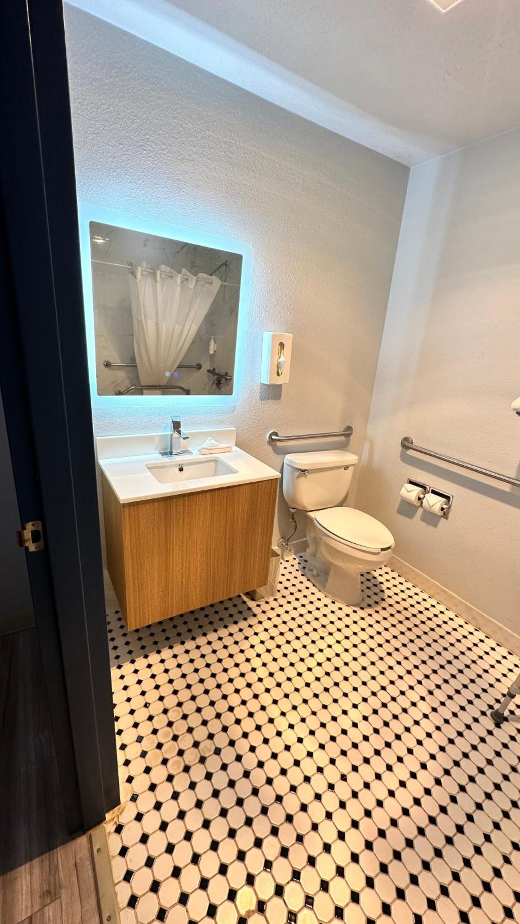 Microtel Inn & Suites by Wyndham Gallup - PET FRIENDLY, Billede 12