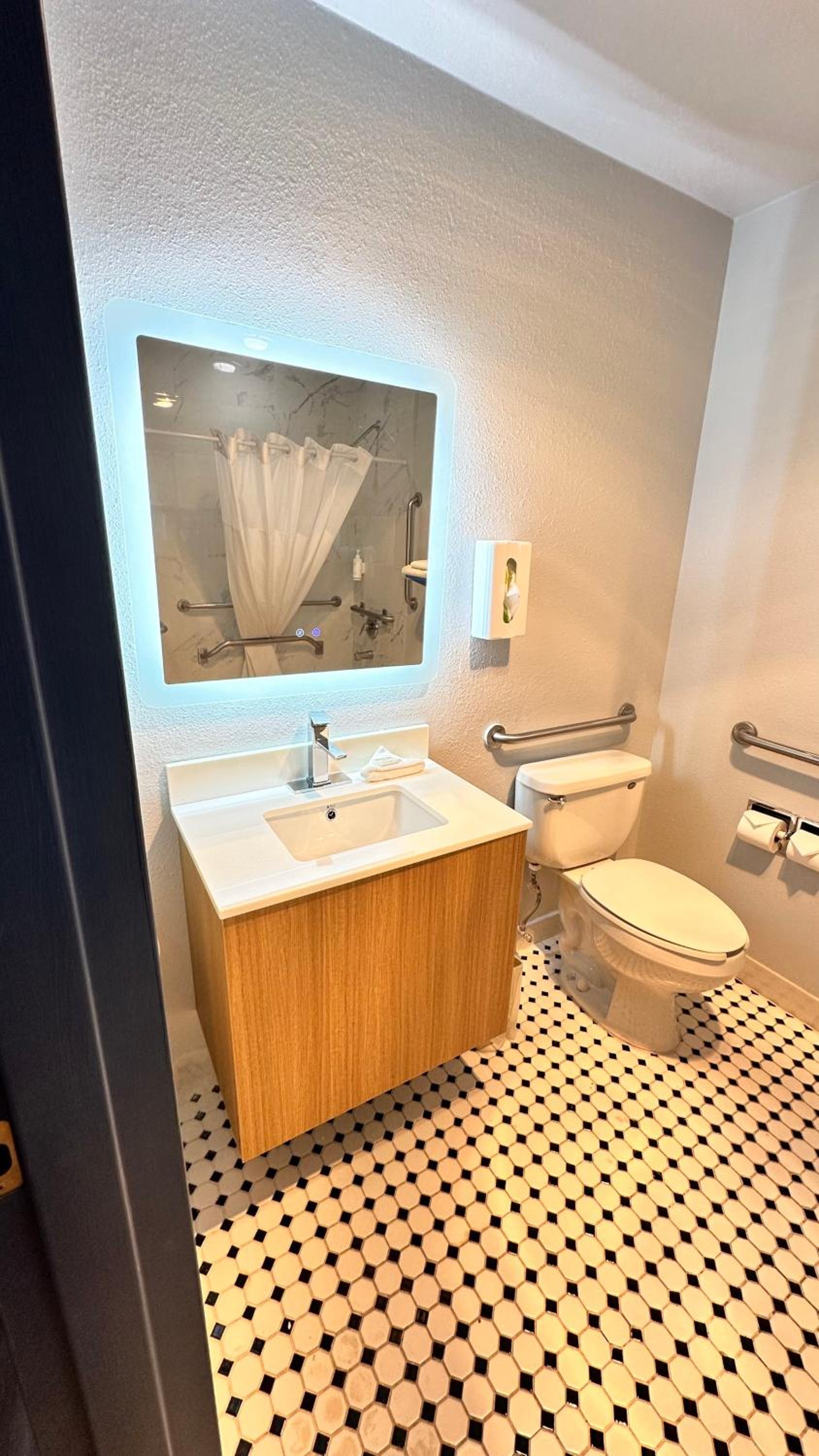 Microtel Inn & Suites by Wyndham Gallup - PET FRIENDLY, Billede 5