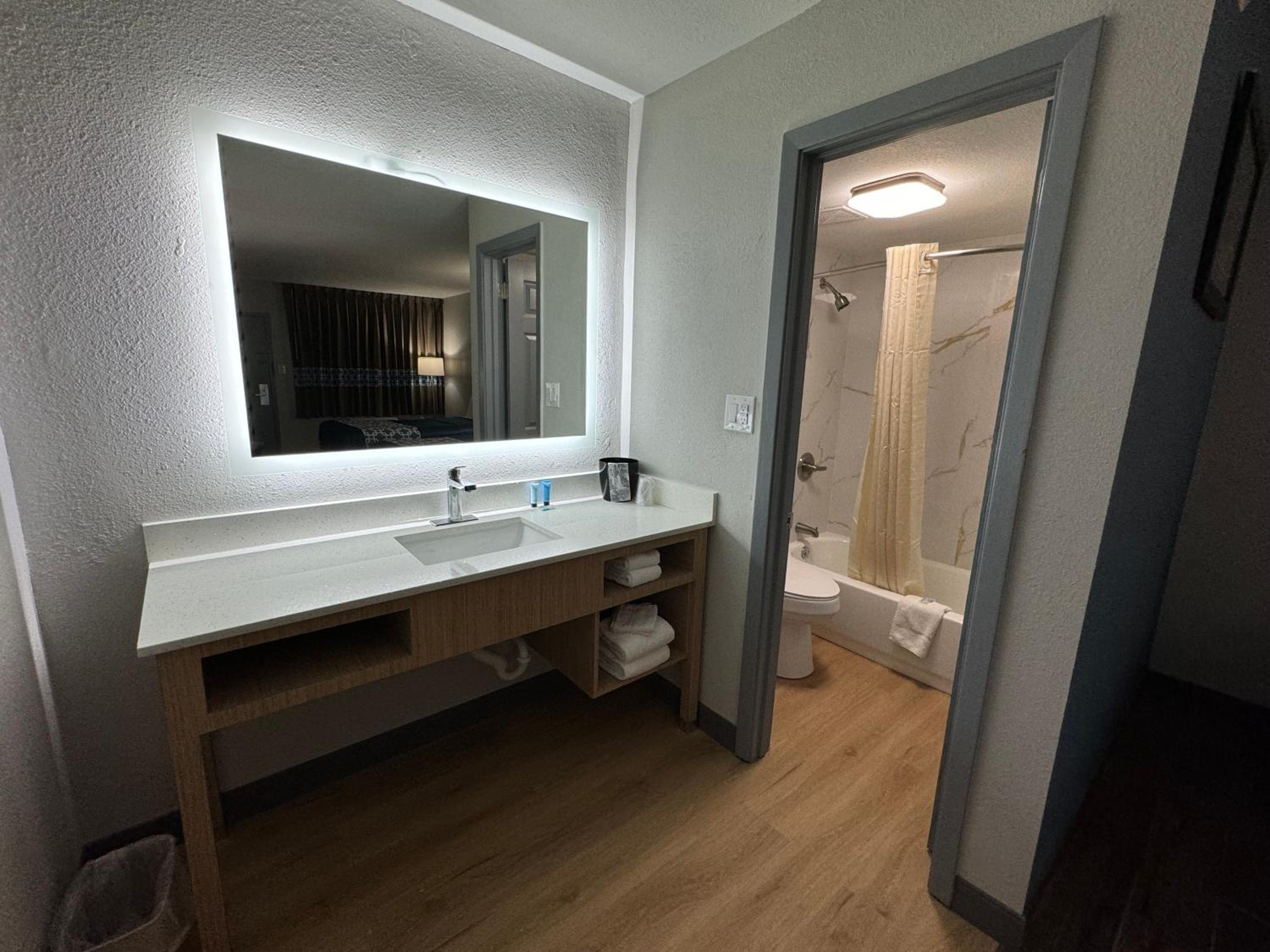 King Room - Photo 2