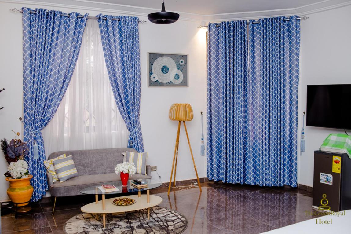 Superior Double Room photo 2