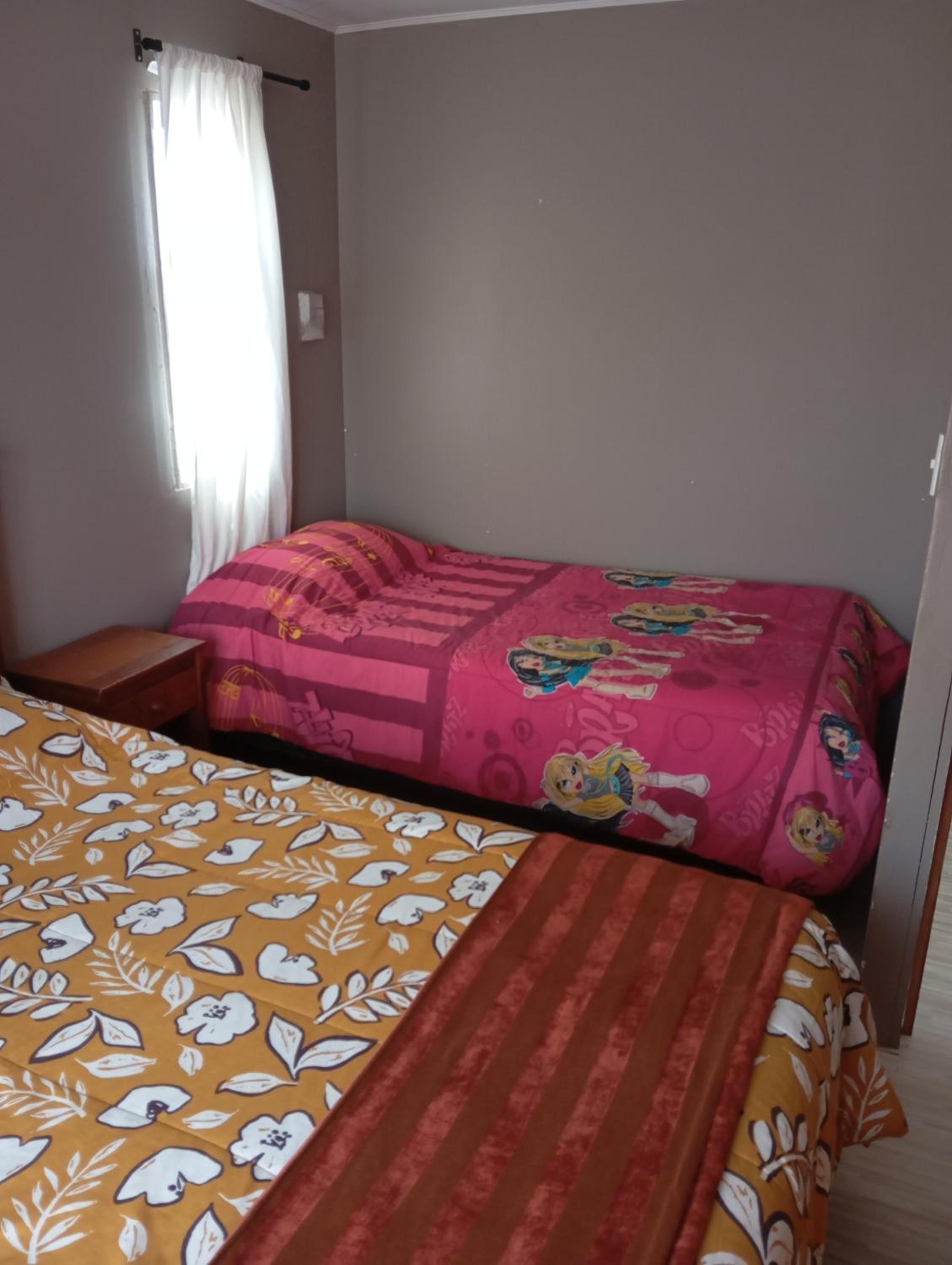 One-Bedroom House photo 1
