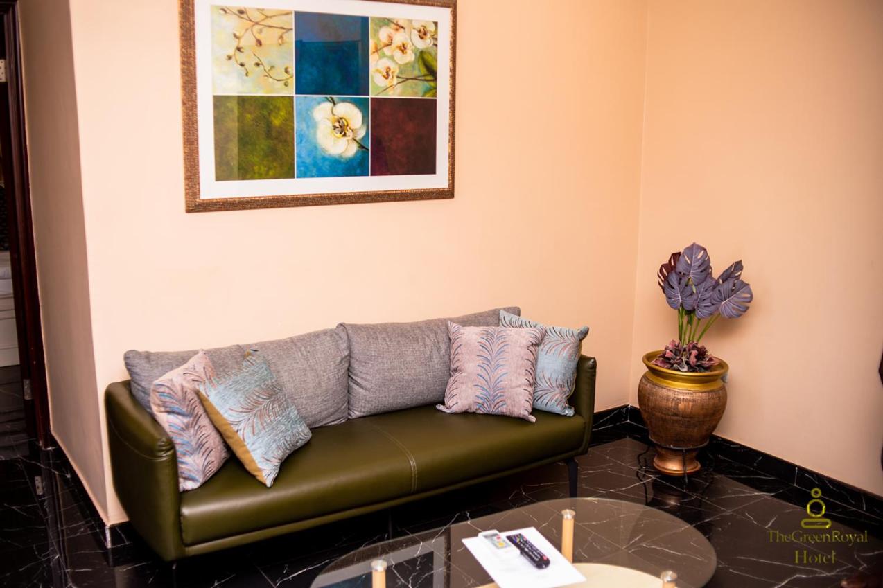 Double Or Twin Room photo 2