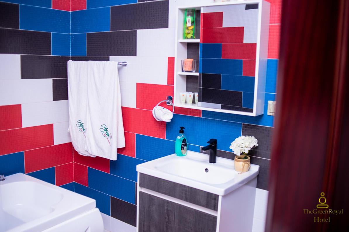 Double Or Twin Room photo 3