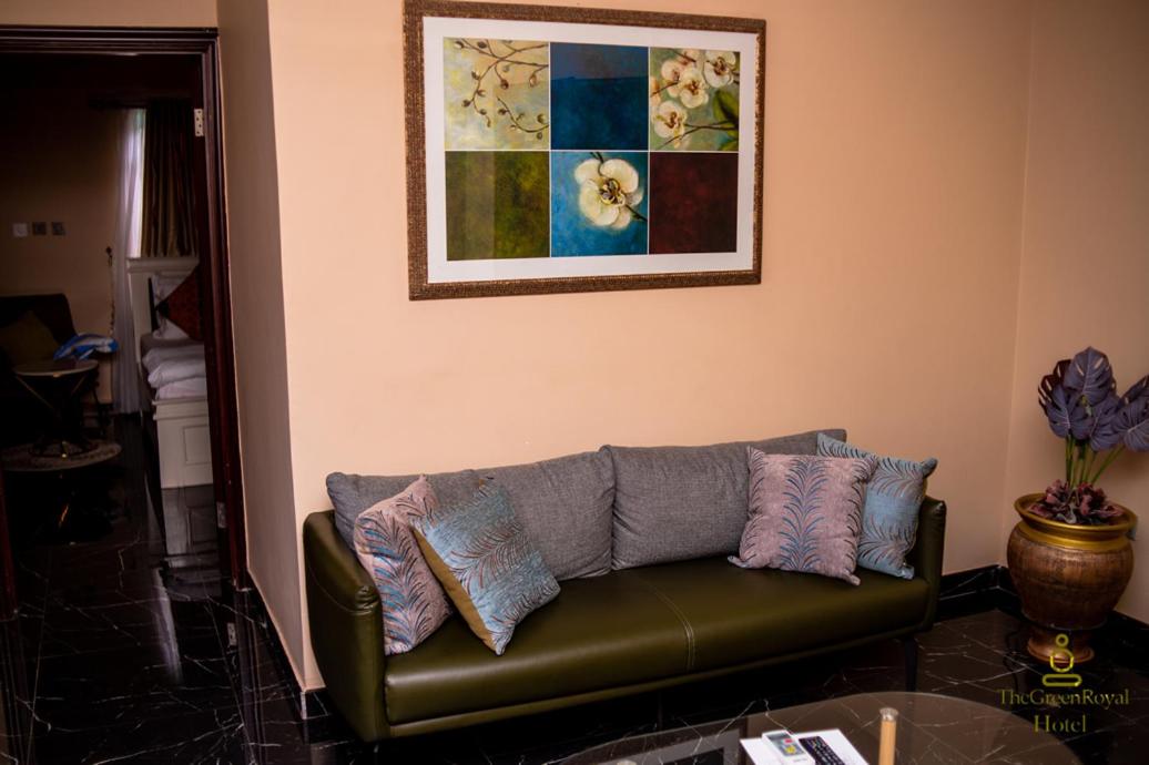 Double Or Twin Room photo 1