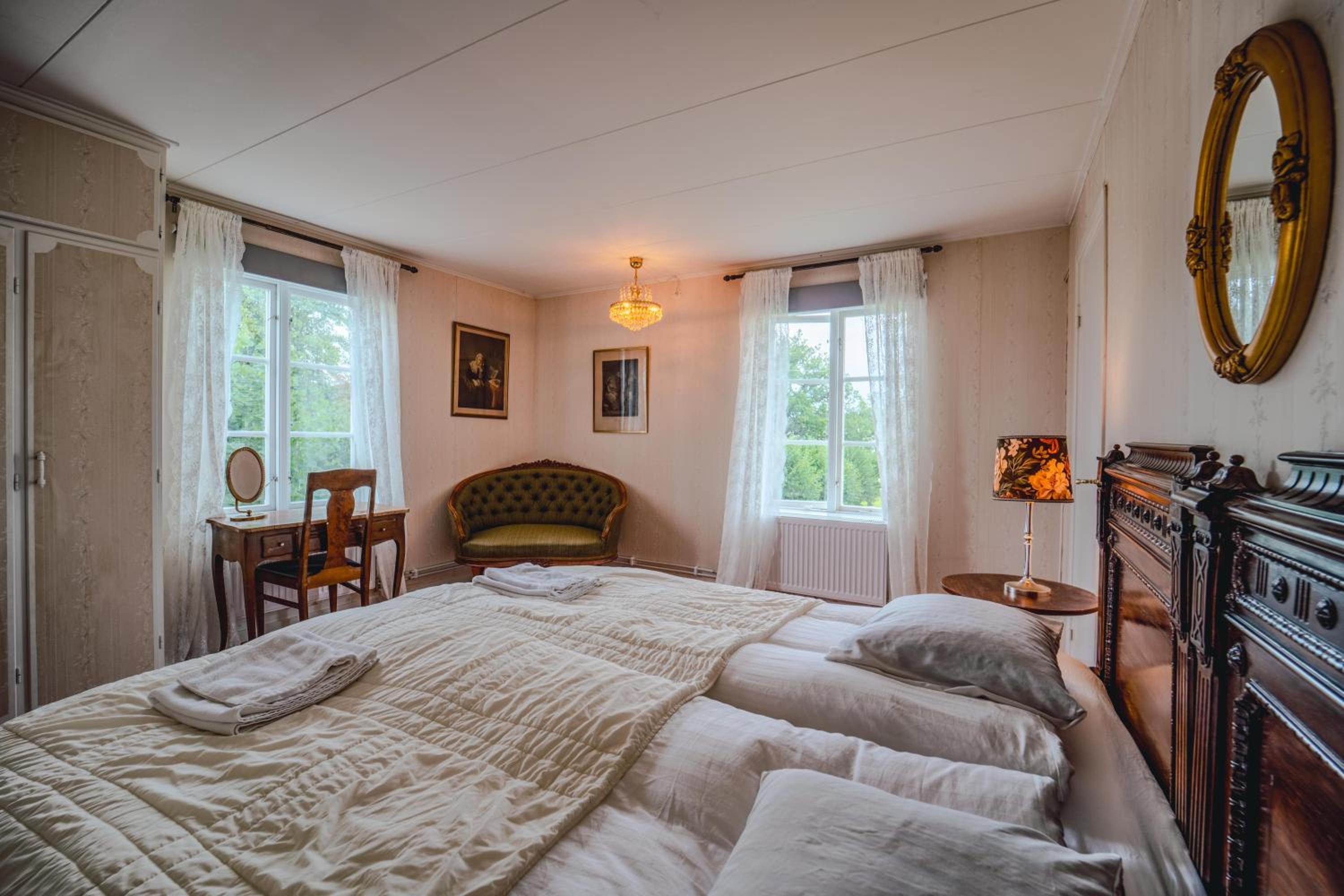 Double Room with Private Bathroom photo 1