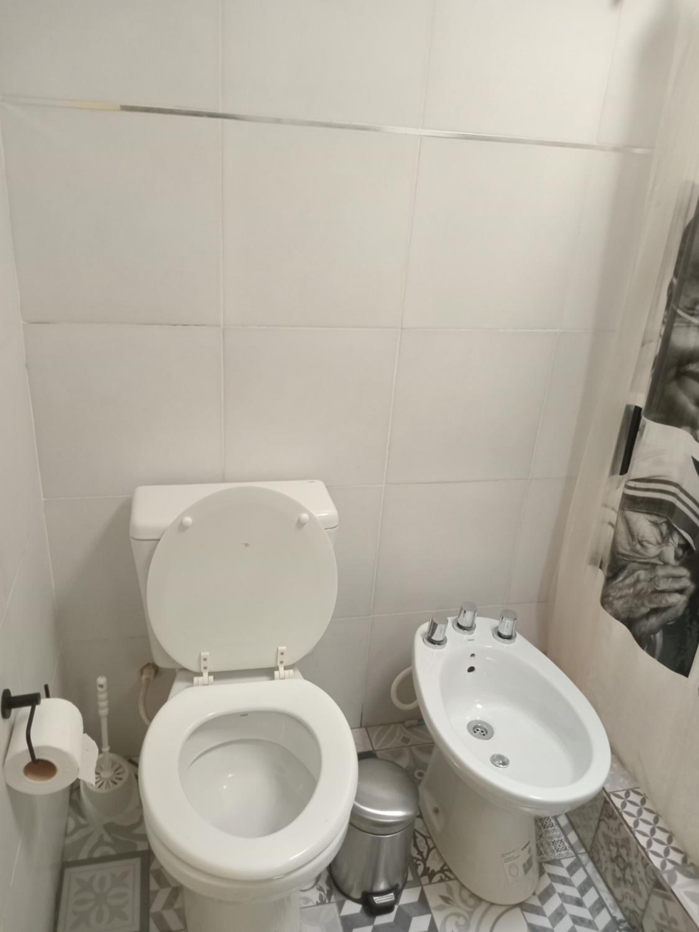 Two-Bedroom House photo 3