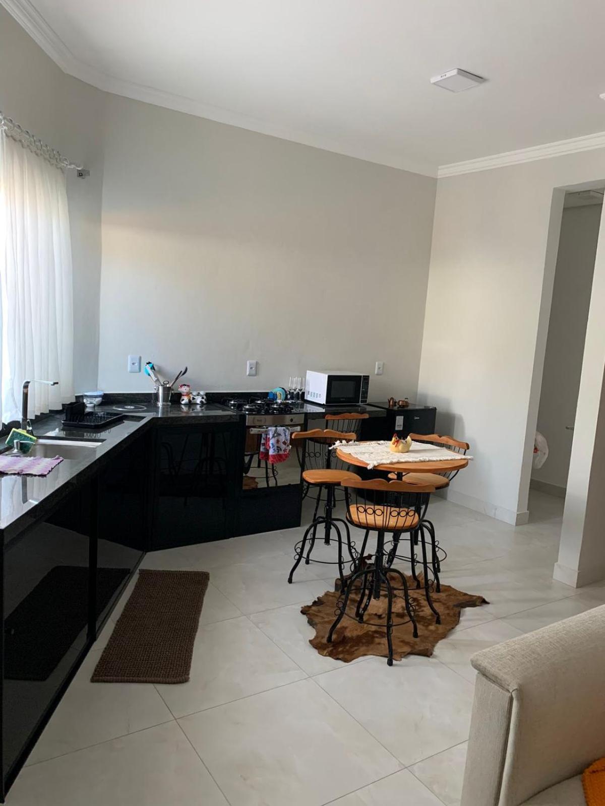 Apartment - Ground Floor photo 3