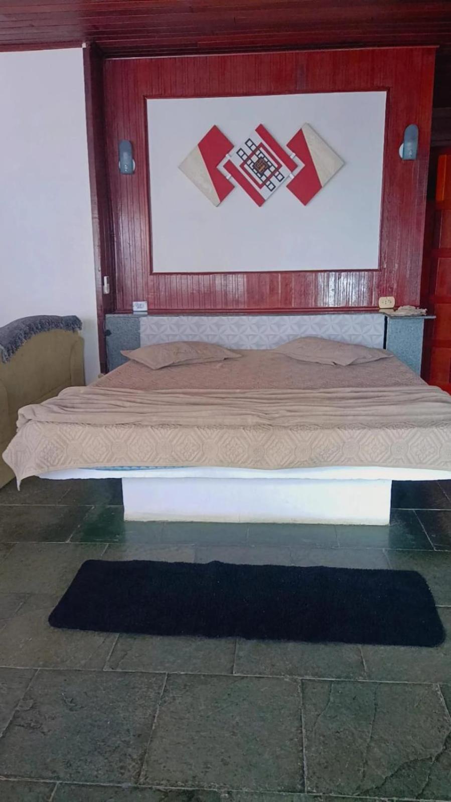 Deluxe Suite With Sea View photo 1