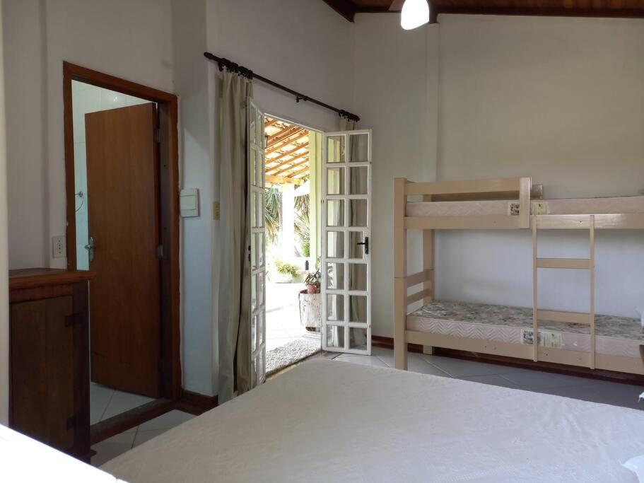 Four-Bedroom House photo 1