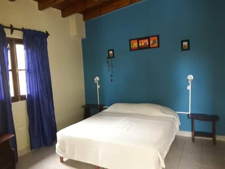Double Room with Private Bathroom photo 1