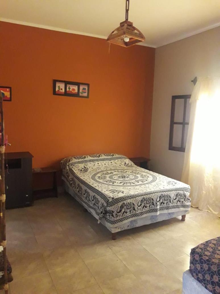 Double Room with Private Bathroom photo 3