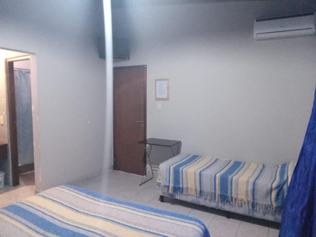 Triple Room with Bathroom photo 3