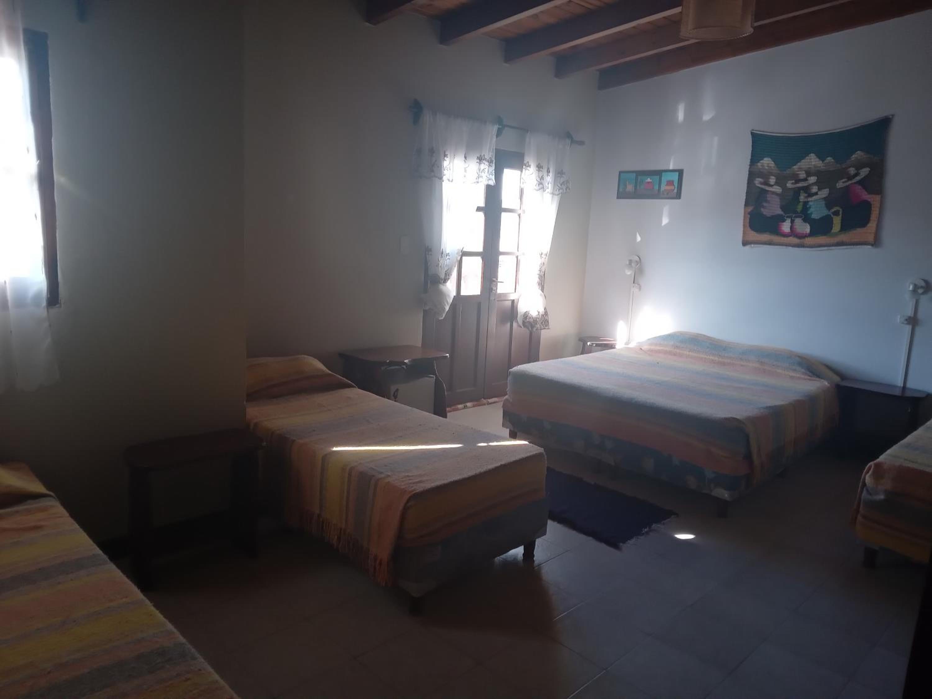 Family Room with Balcony photo 3