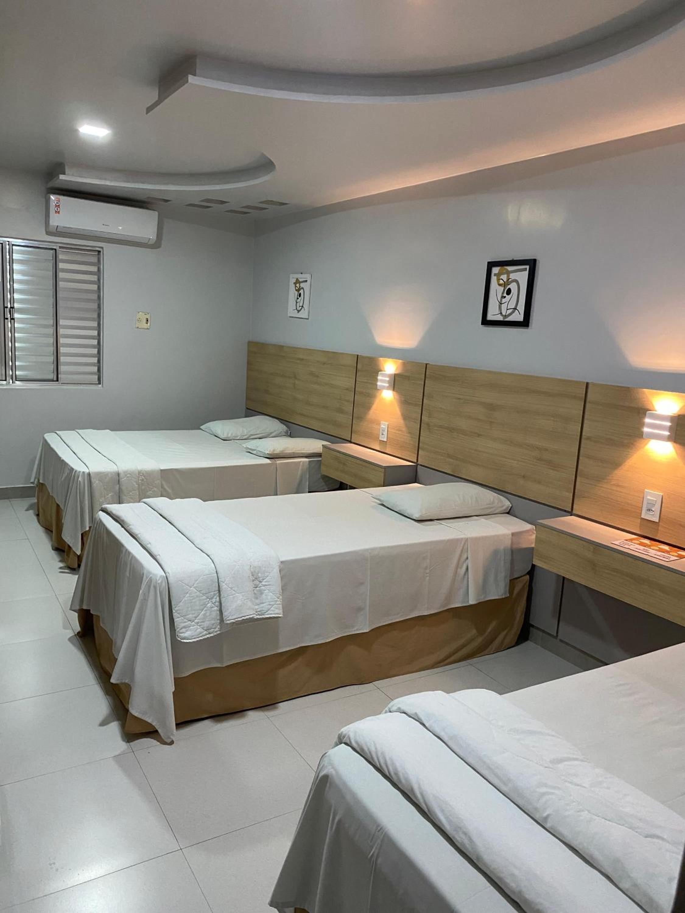 Luxury Triple Room photo 1