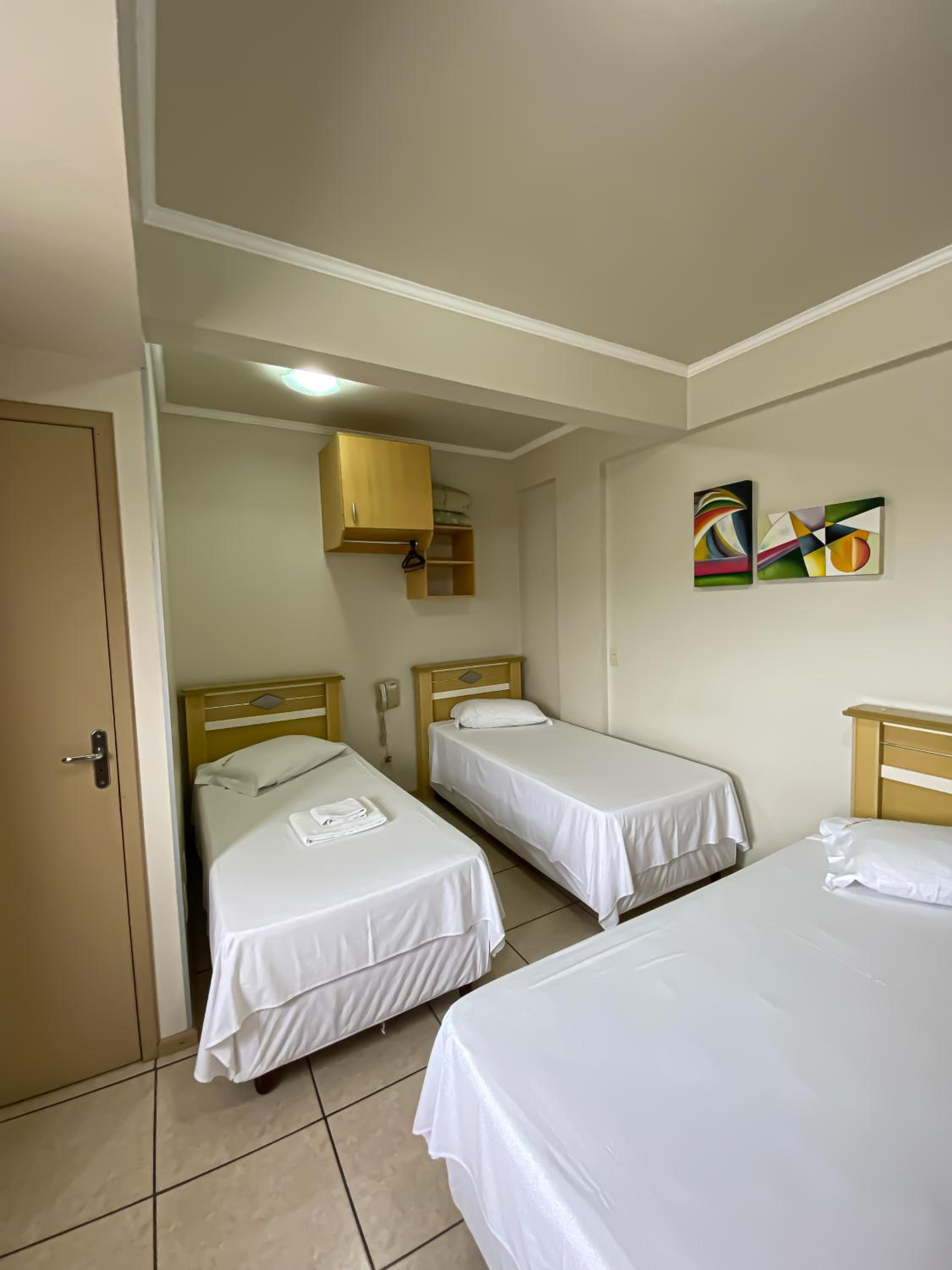 Triple Room photo 2