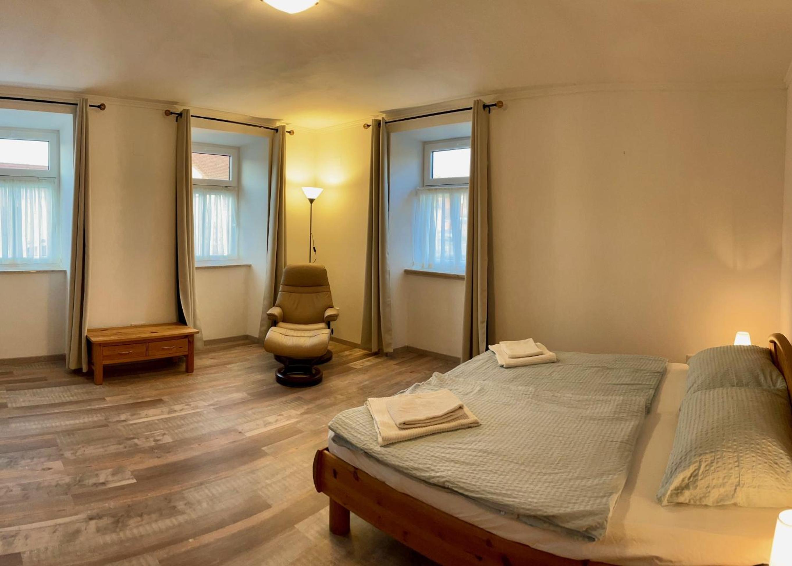 Two-Bedroom House photo 1
