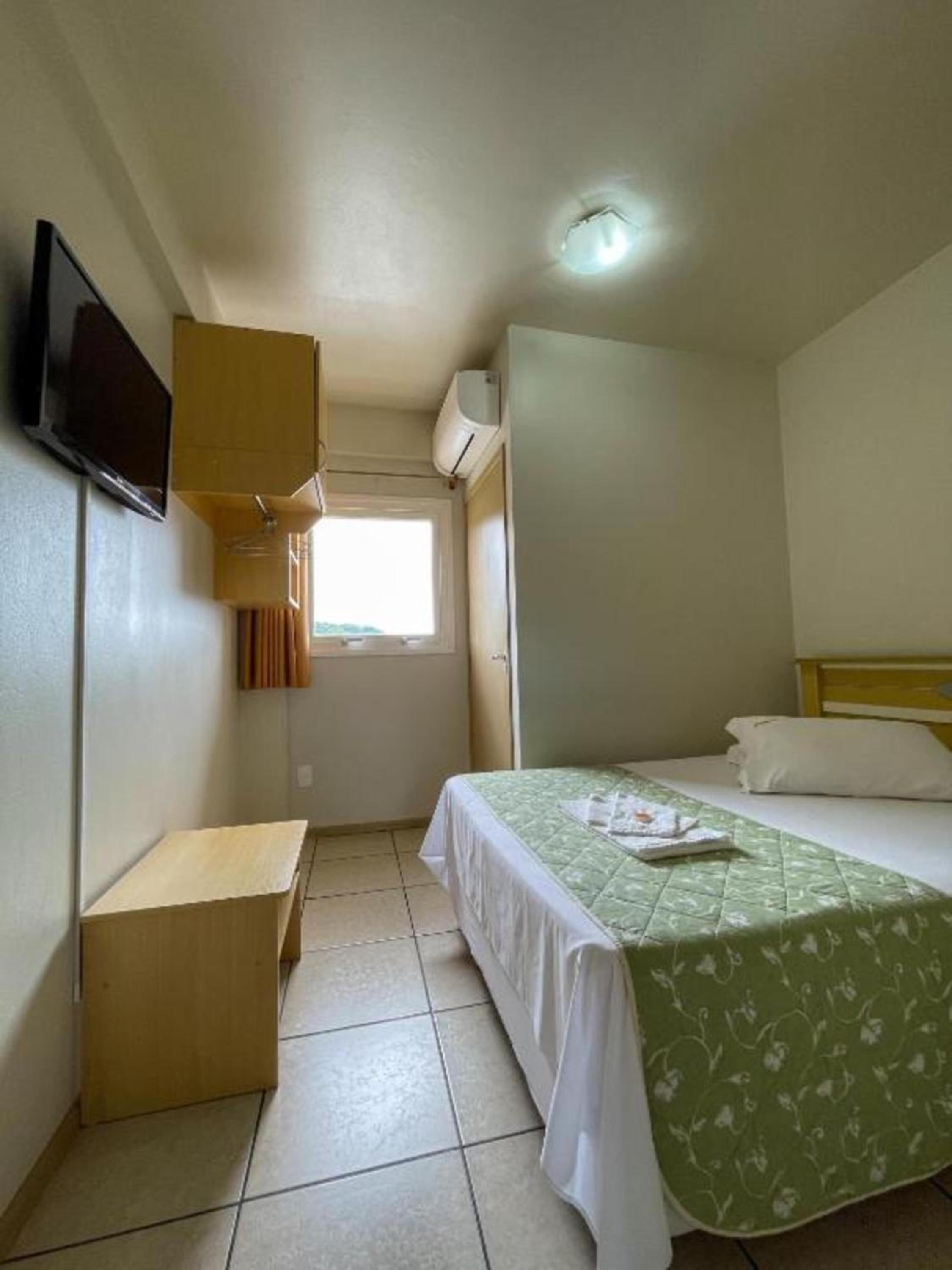 Economy Double Room photo 1