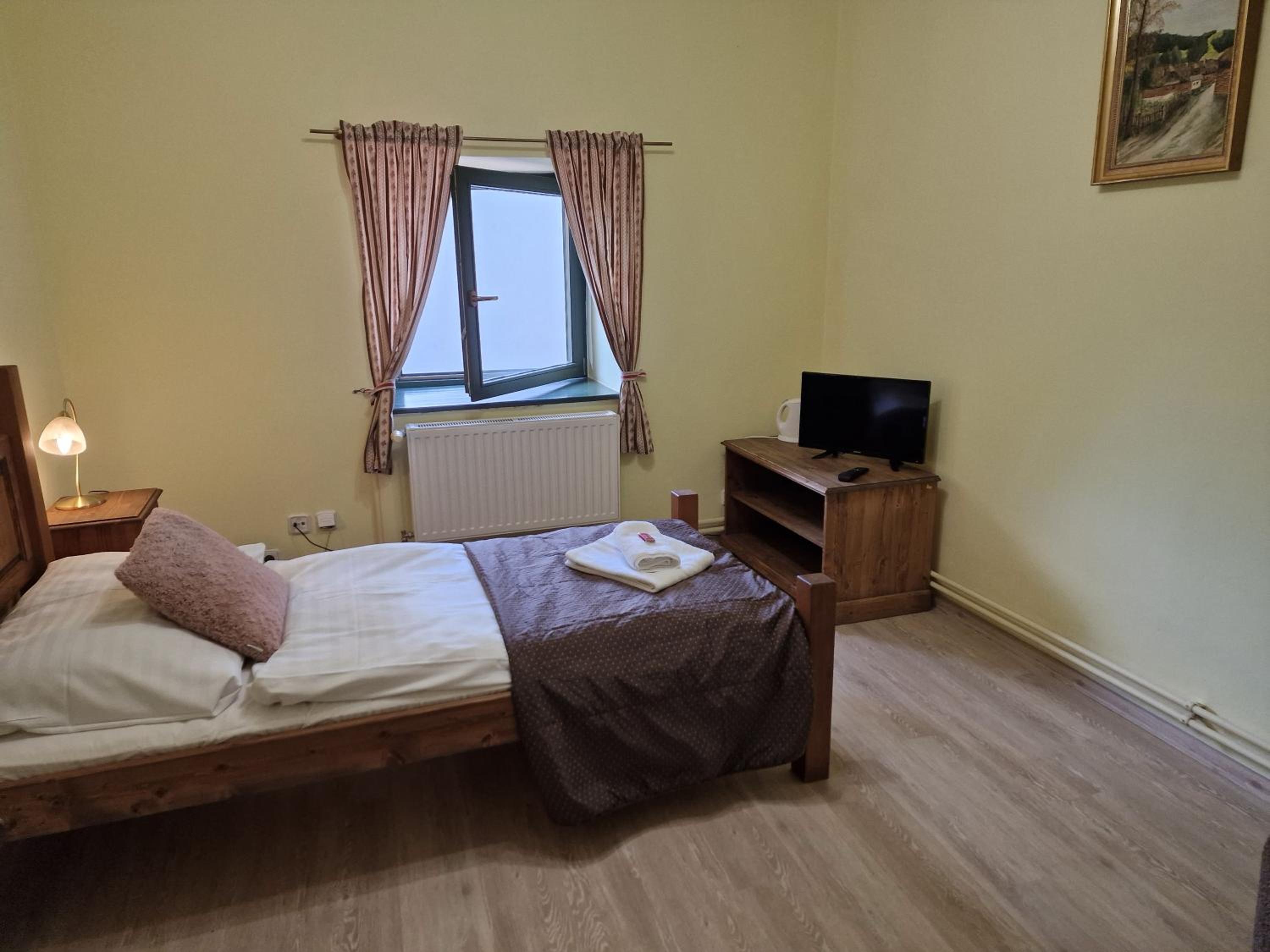 Standard Single Room photo 2