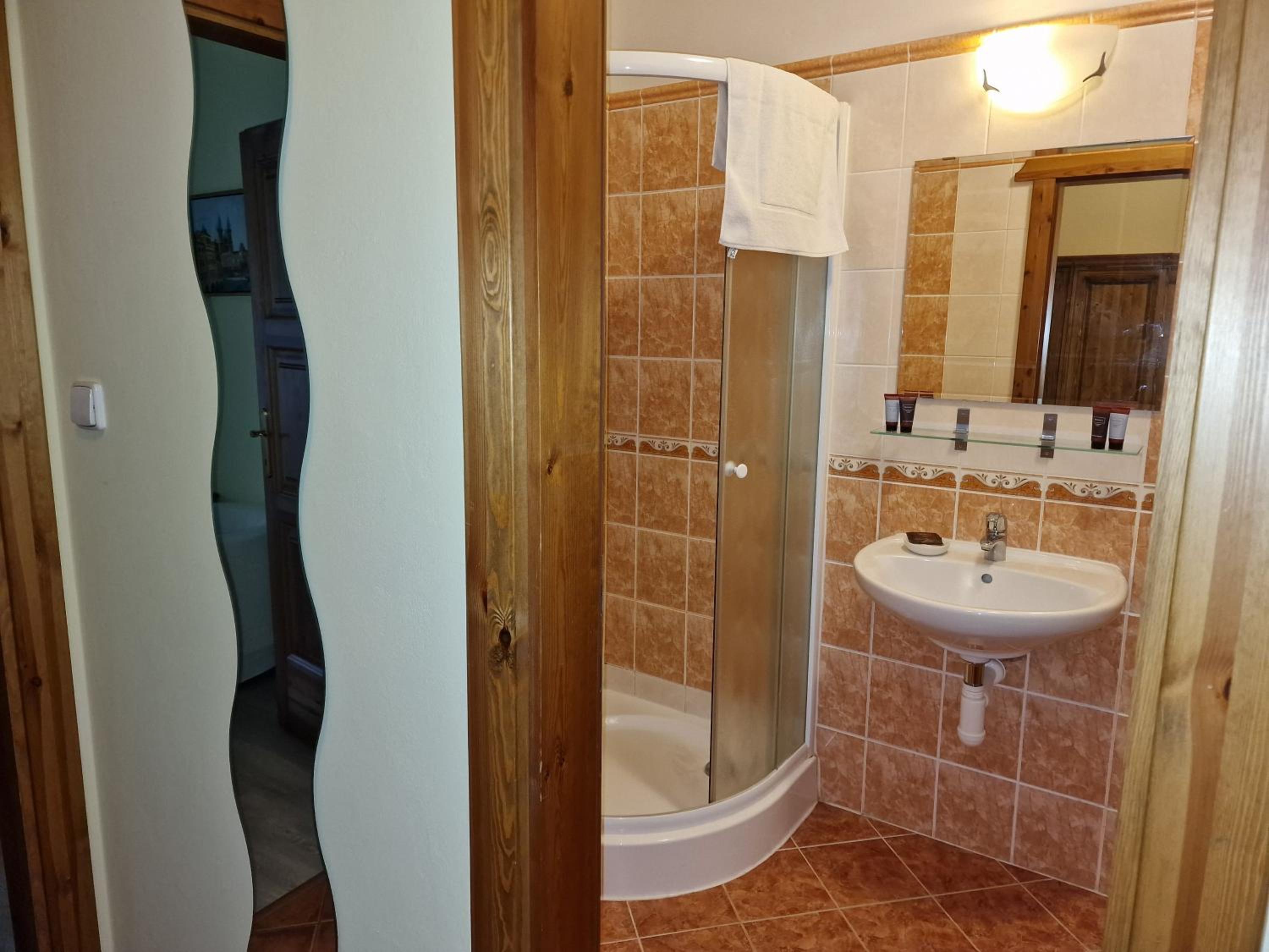 Standard Single Room photo 3