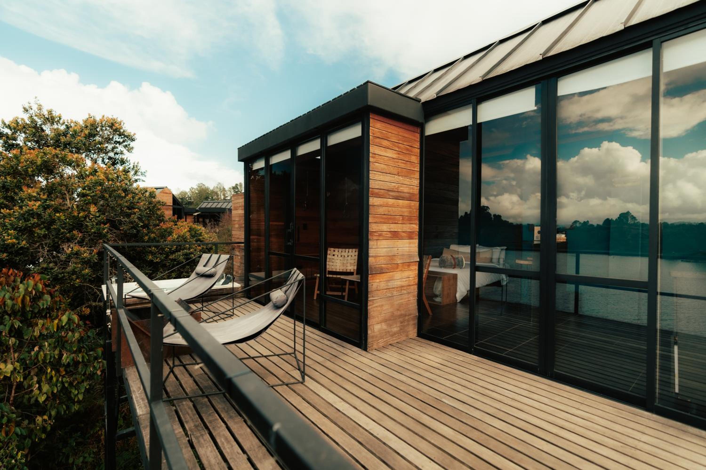 Double Room with Lake View photo 2