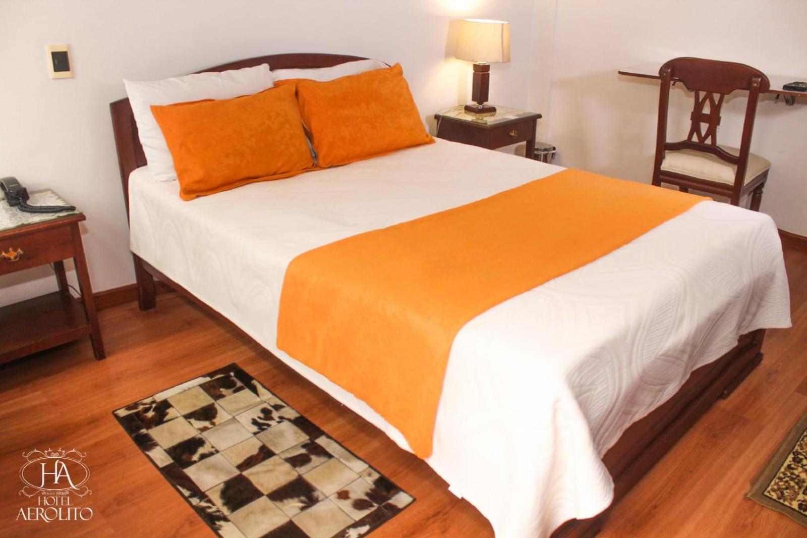 Double Room photo 1