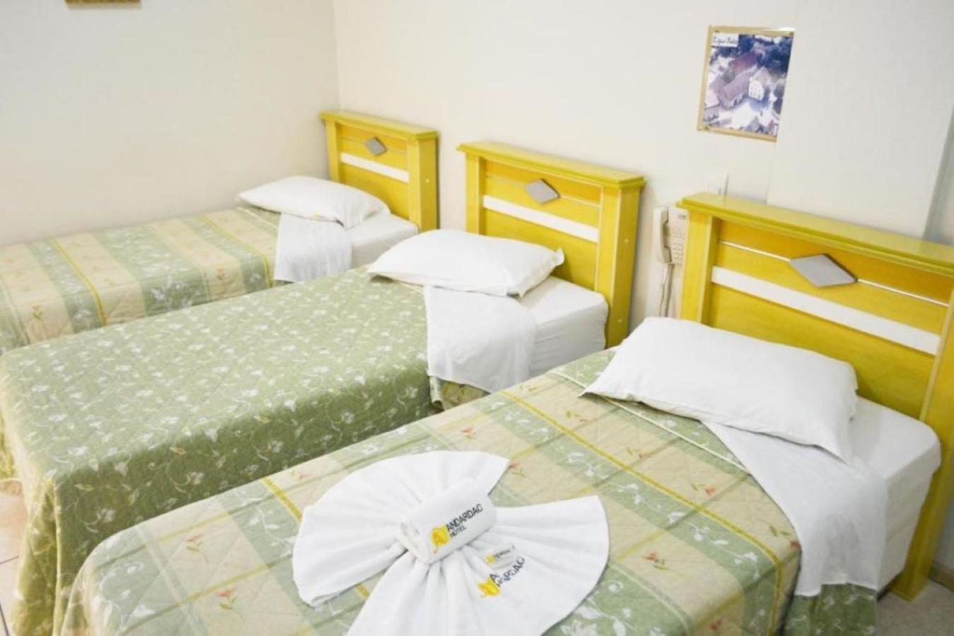Triple Room photo 3
