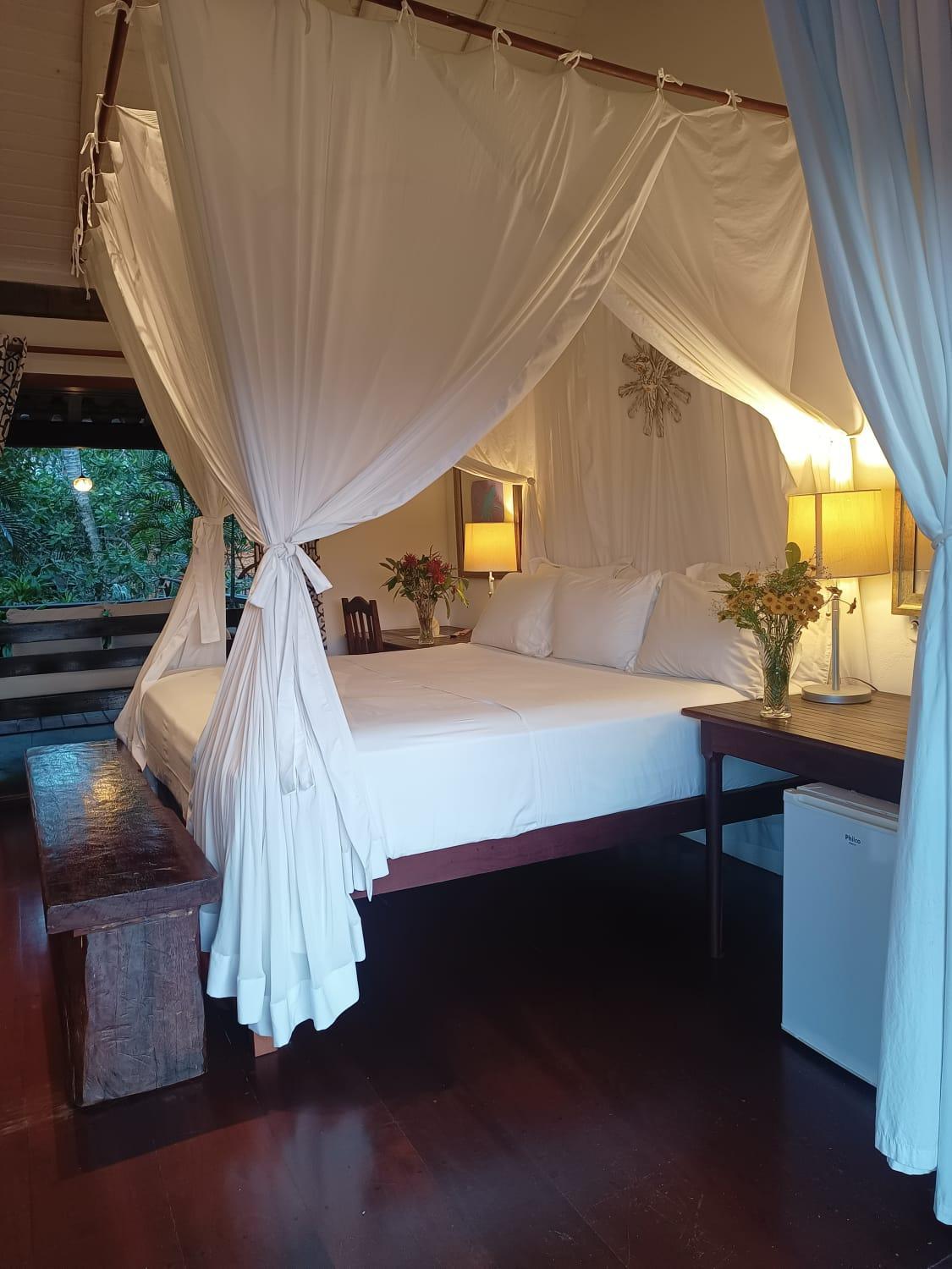 Superior Deluxe Suite with Private Balcony photo 2