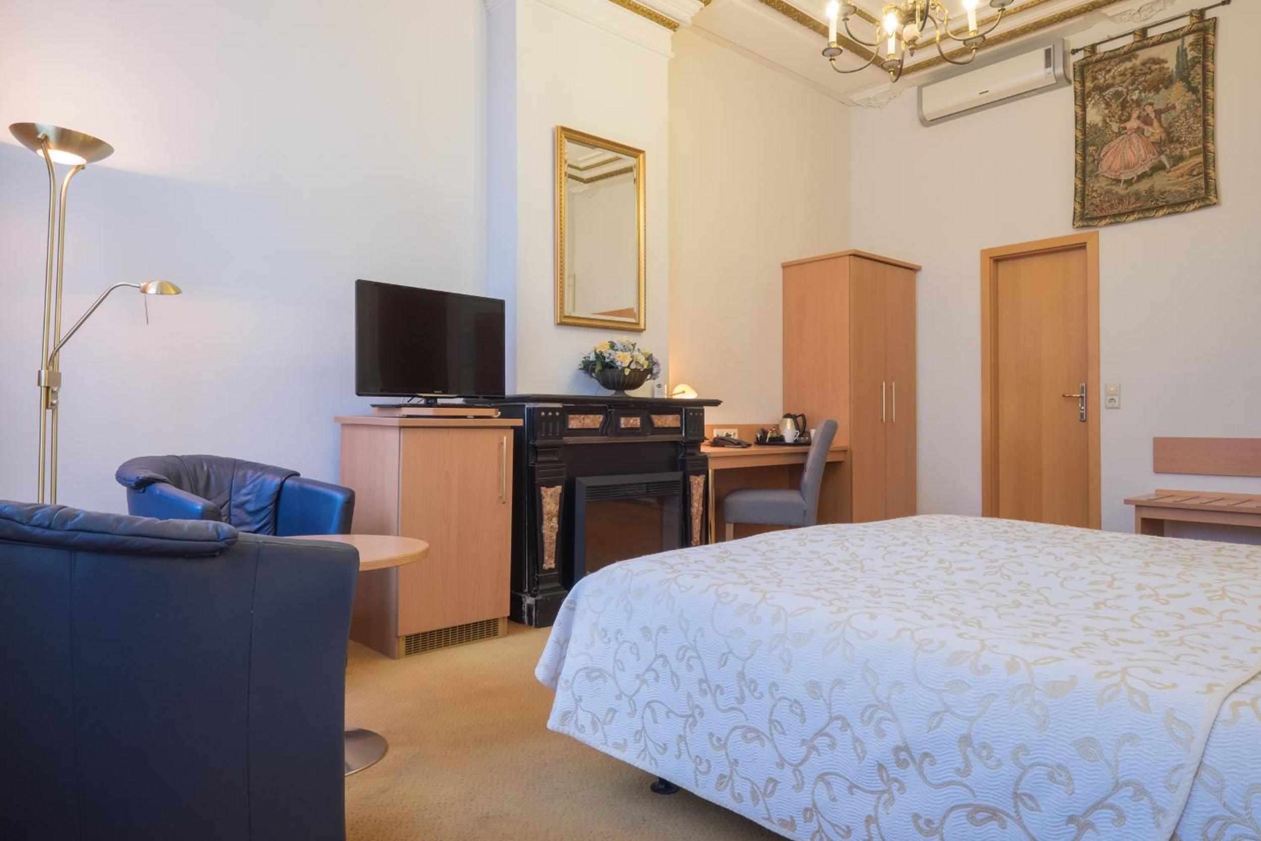 Comfort Double or Twin Room - Photo 12