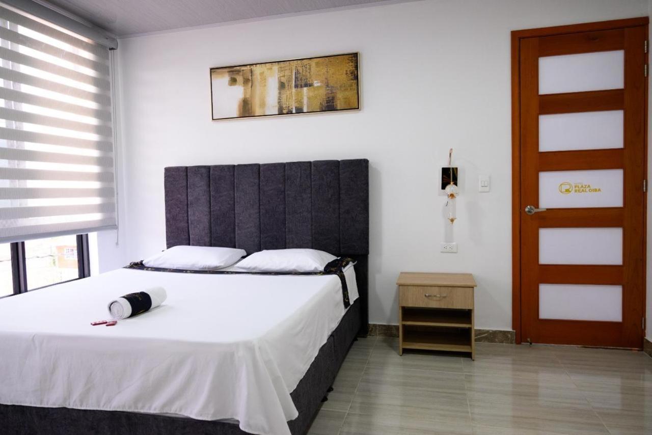 Deluxe Suite with Spa Bath