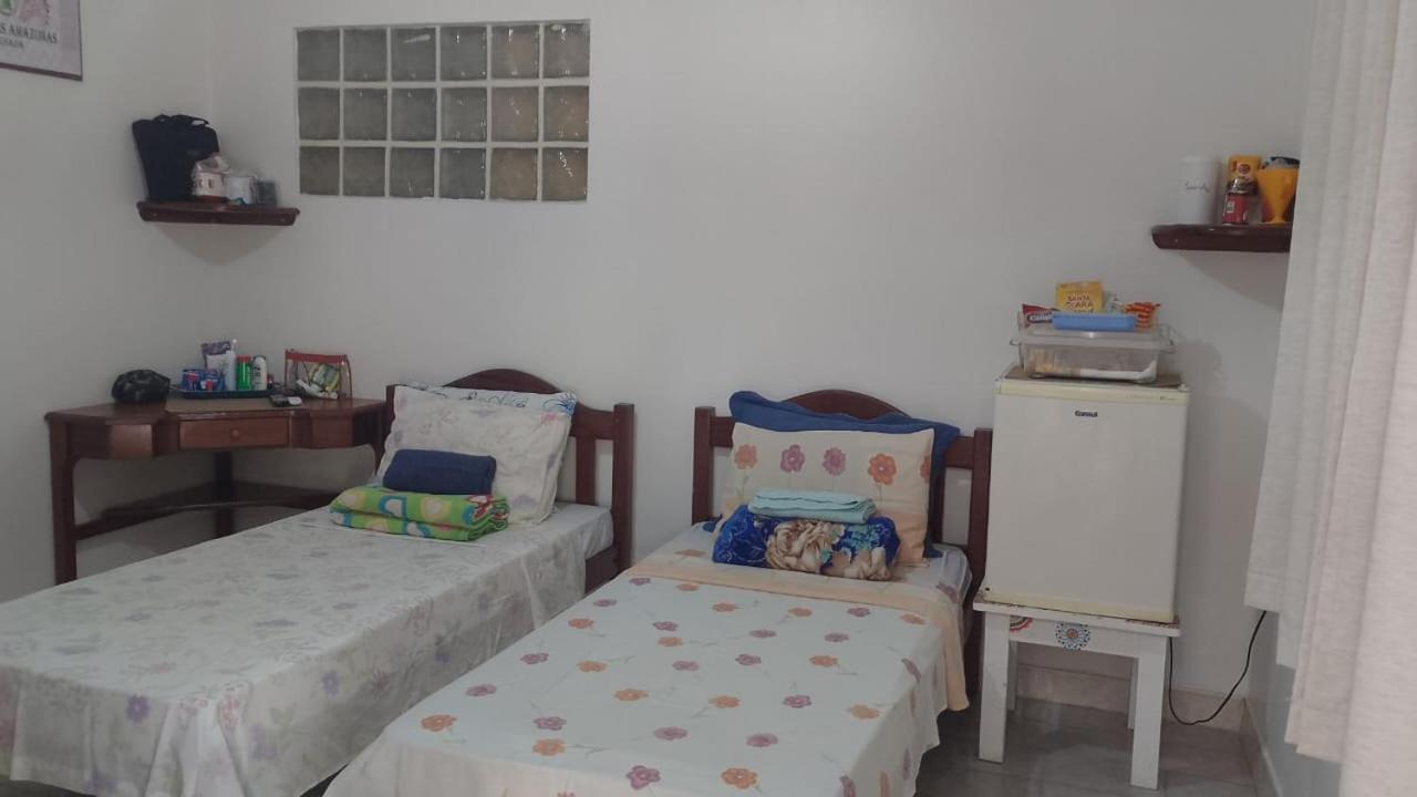 Duplex Suite